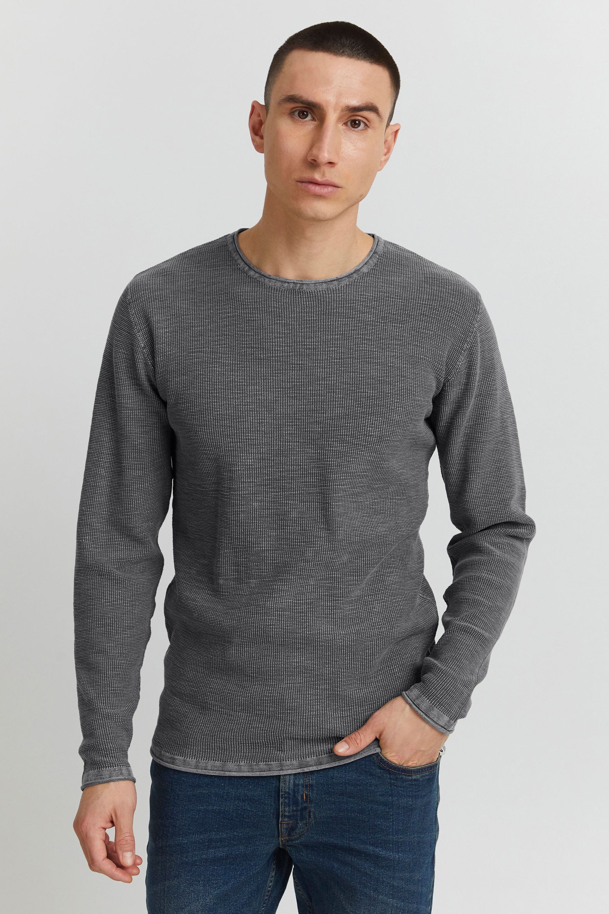 Indicode Strickpullover »Strickpullover IDKarpo«