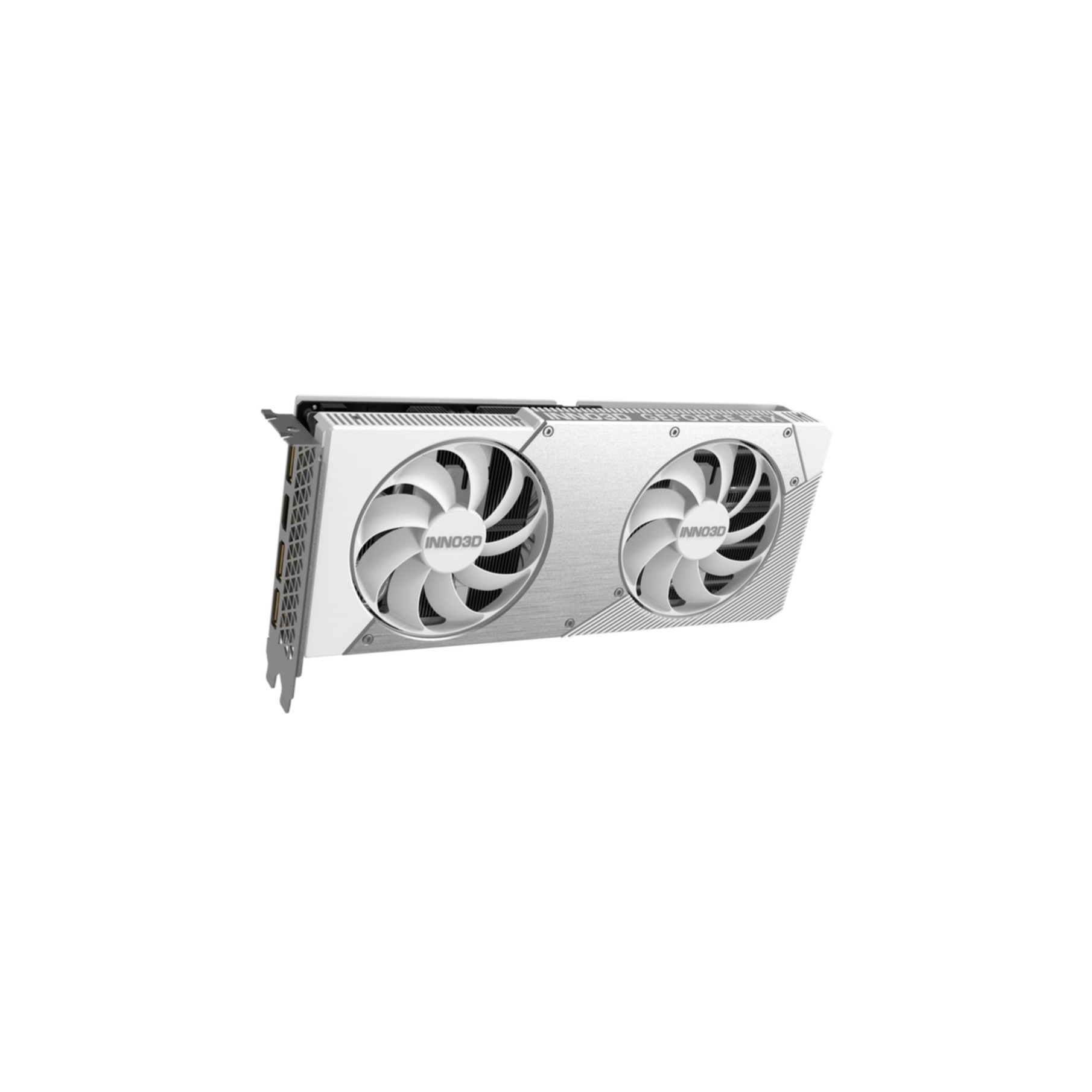 Inno3D Grafikkarte »GeForce RTX 5060 Ti TWIN X2 OC«