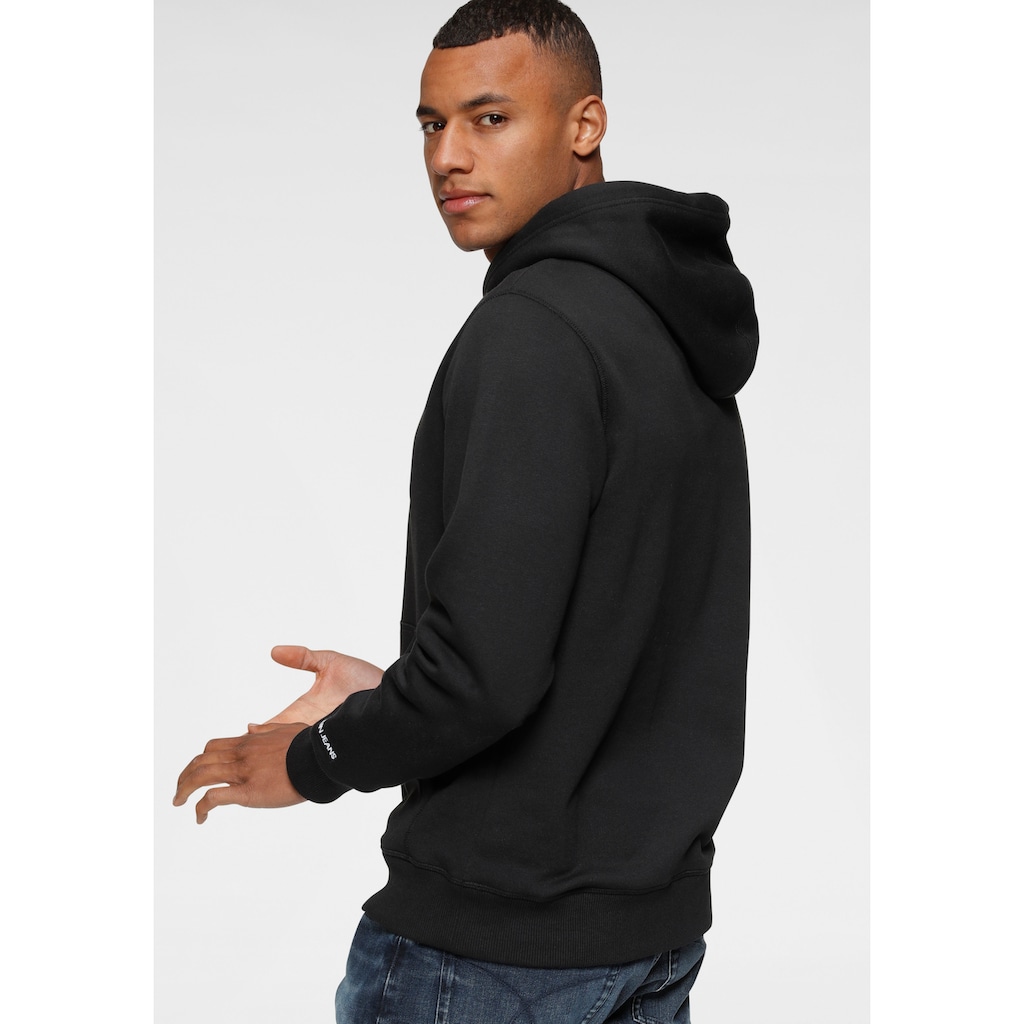 Calvin Klein Jeans Kapuzensweatshirt »CK ESSENTIAL HOODIE«