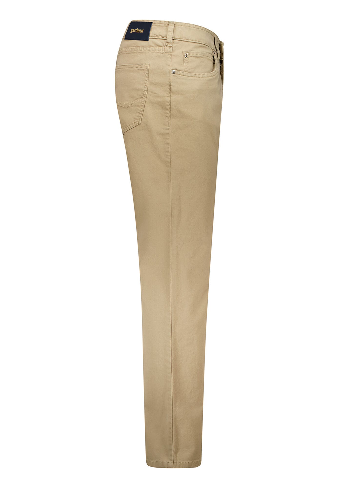 Atelier GARDEUR 5-Pocket-Jeans »Bill« im modern Fit