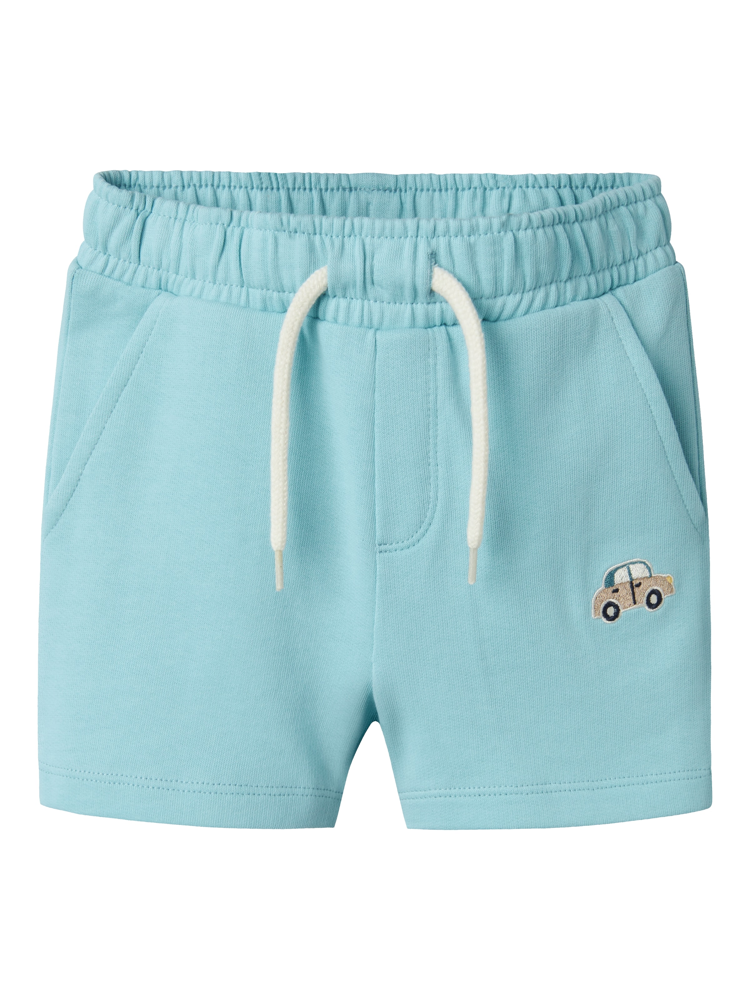 Name It Shorts »NMMFRITZO NREG SWE SHORTS UNB PB«