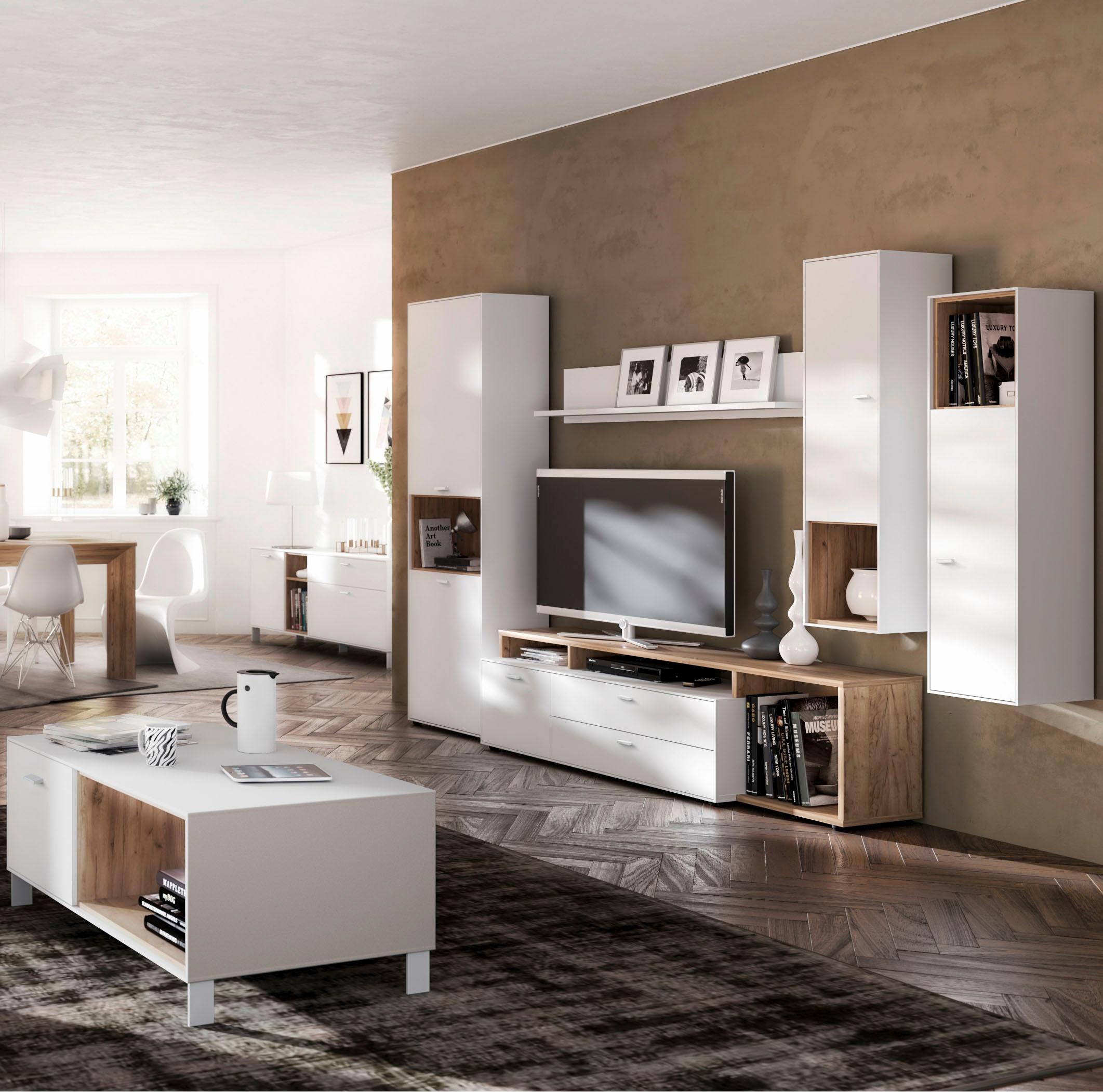 GERMANIA TV-Board »Design2«, cm Breite Shop Online im kaufen OTTO 185 ca