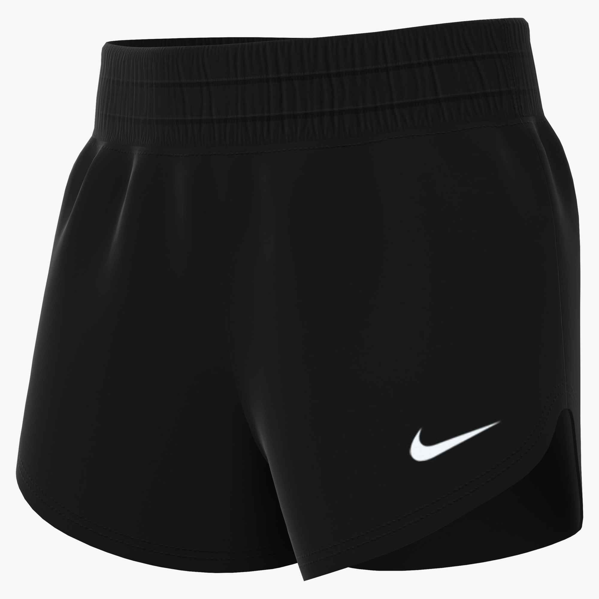 Nike Funktionsshorts »G NK DF ONE WVN HR SHORT«  für Mädchen und Jugendliche