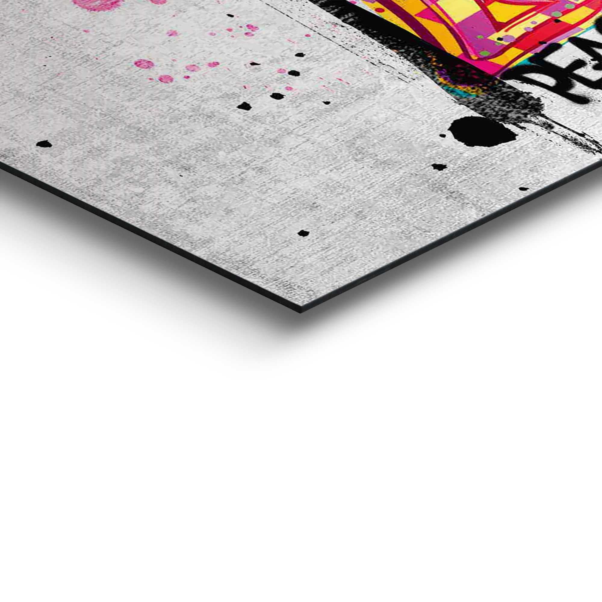 Reinders! Deco-Panel »Peace«