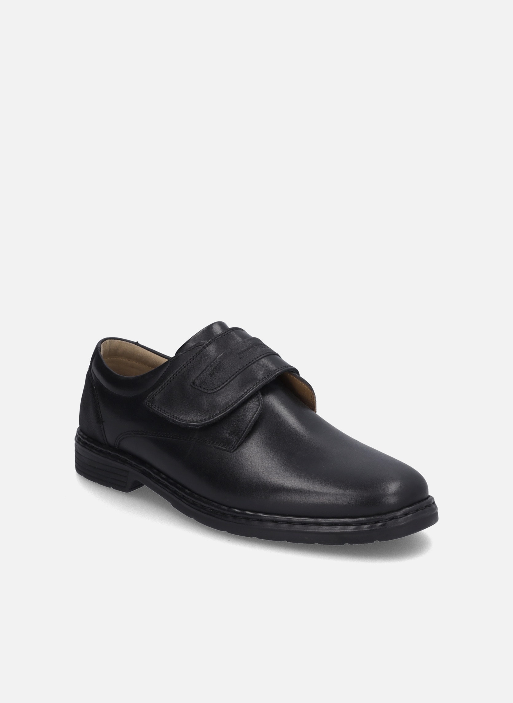 Josef Seibel Slipper »Alastair 02, schwarz«