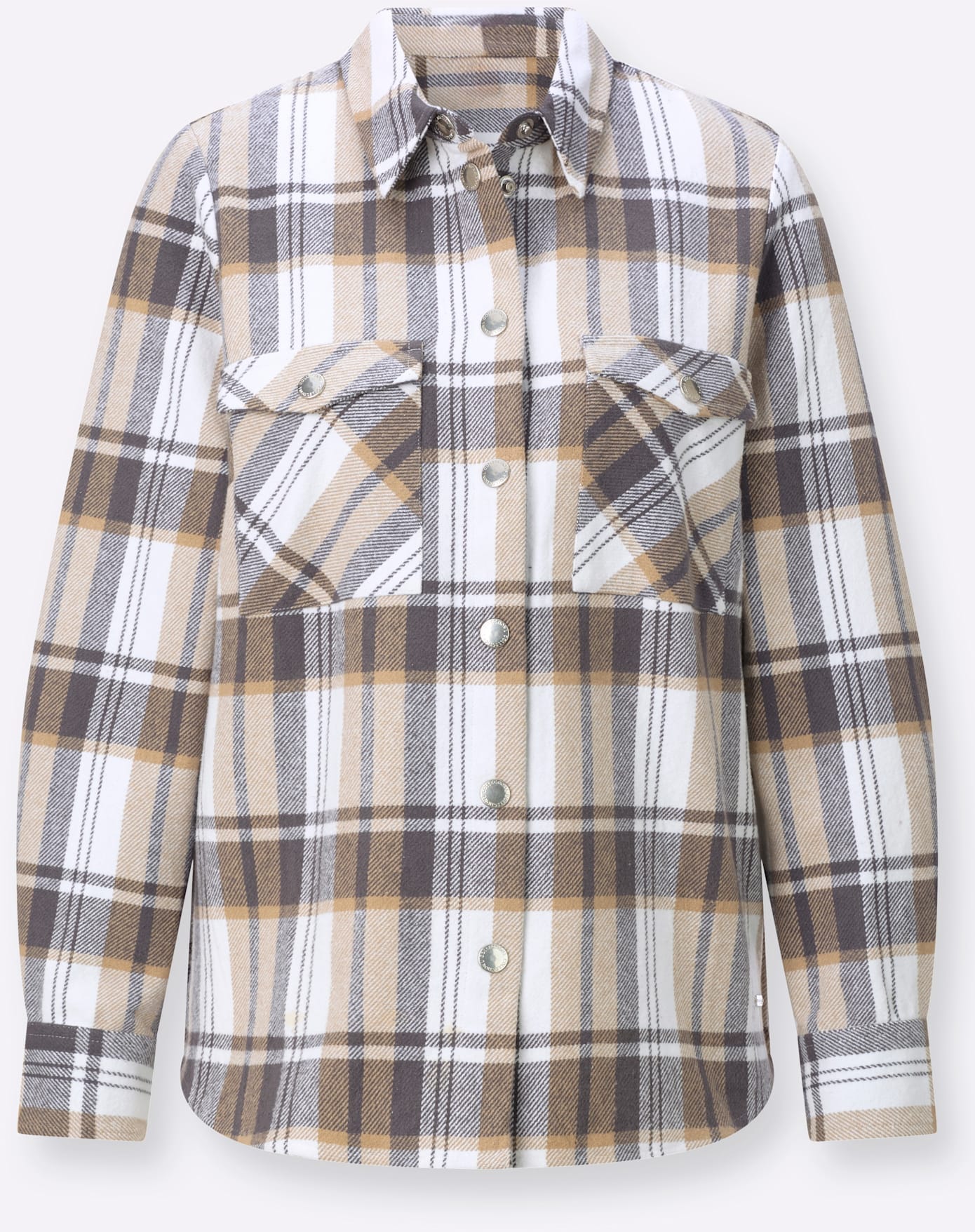 Casual Looks Blusenjacke