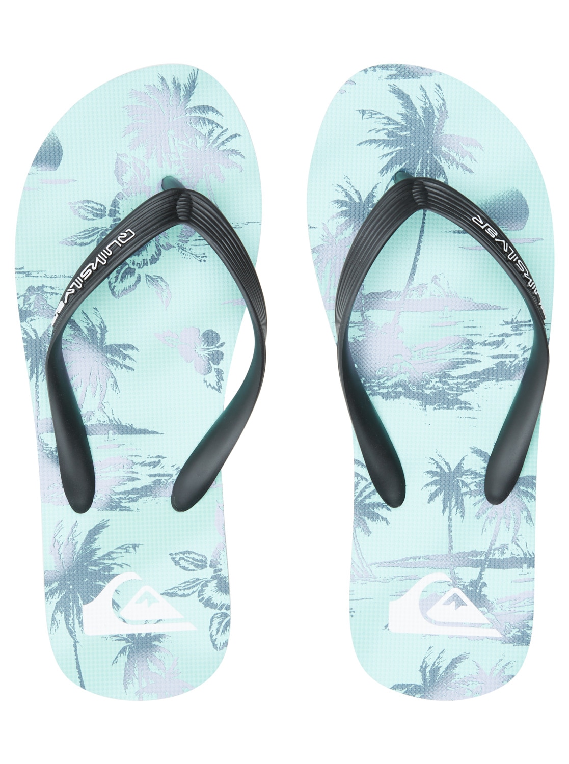 Quiksilver Sandale »Molokai Air Flow«
