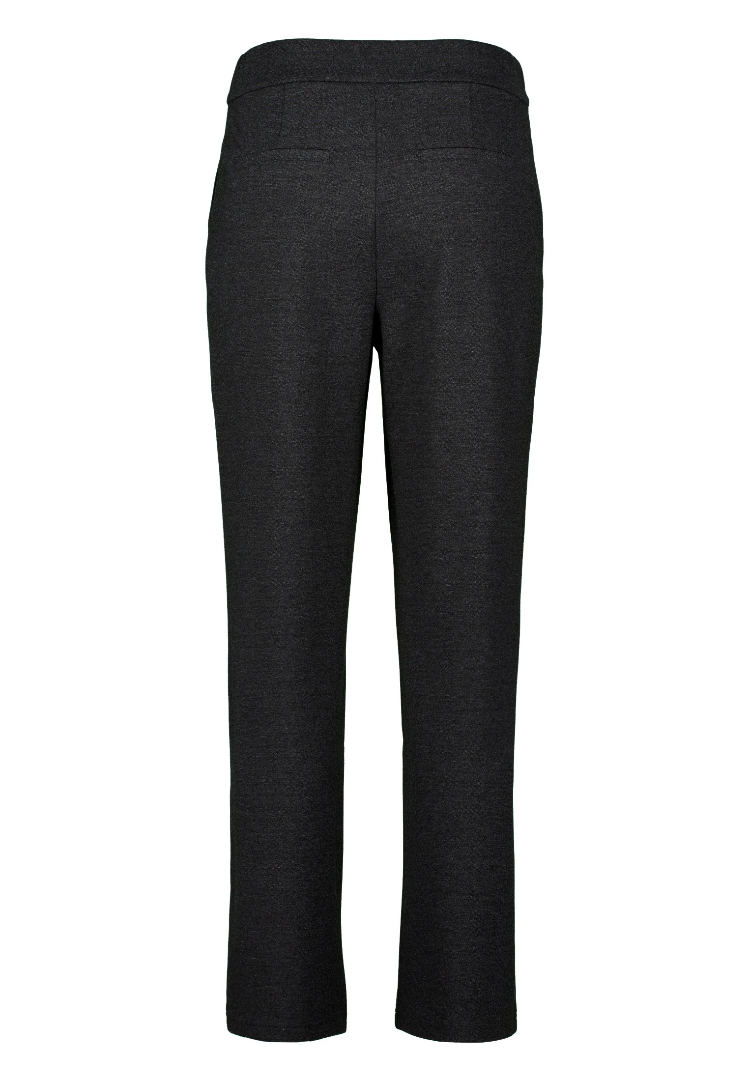 Zero Jerseyhose »Jerseyhose mit weitem Bein 7/8 Länge«