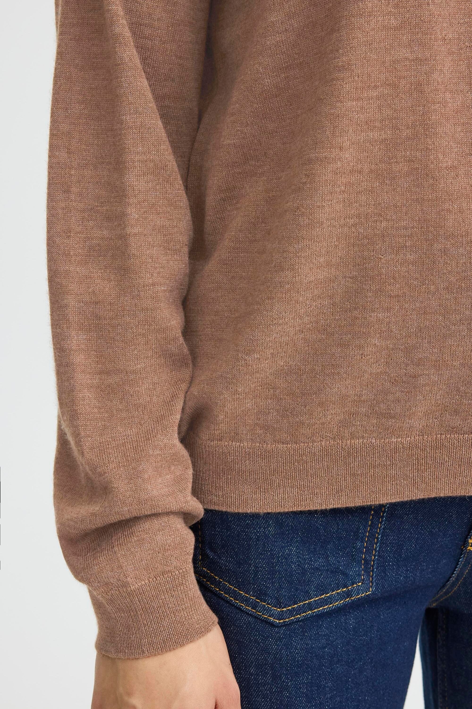 Pulz Jeans Strickpullover »Strickpullover PZSADIE«