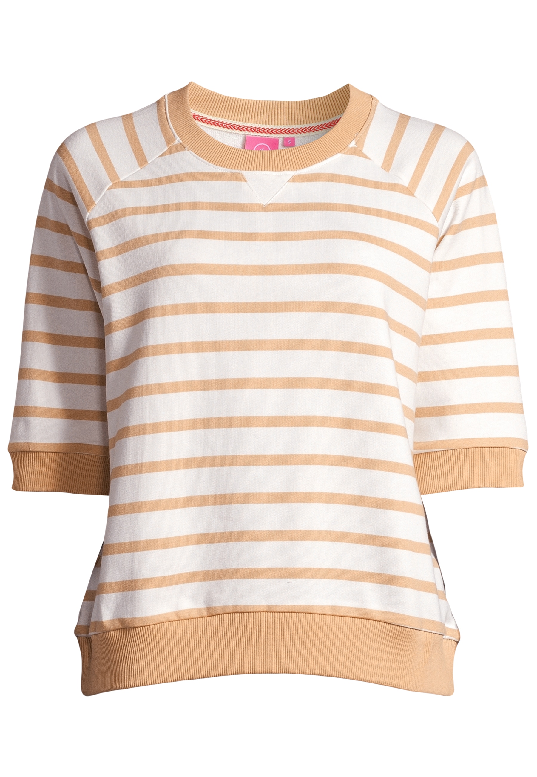 salzhaut Sweatshirt »Sweatshirt MÖLLE«
