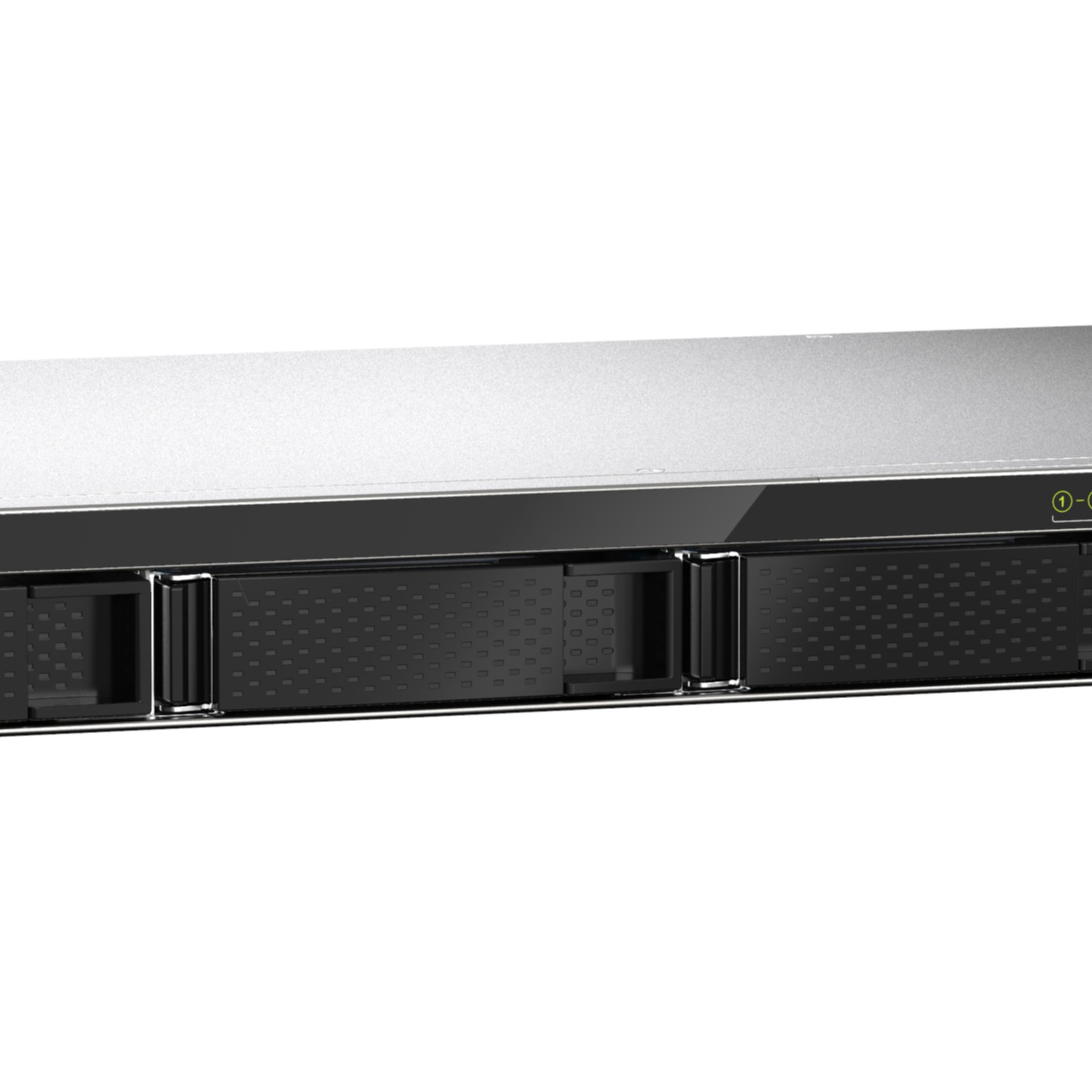 QNAP NAS-Server »TS-435XEU«