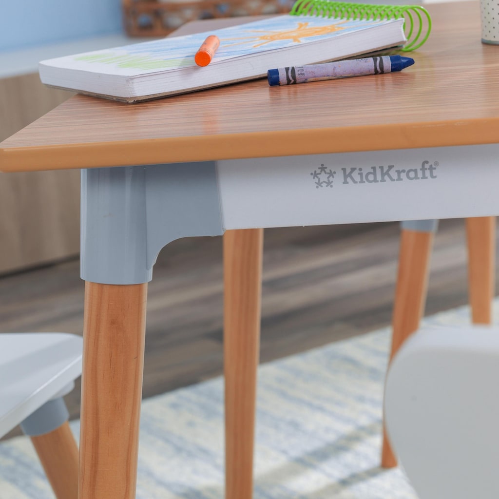 KidKraft® Kindersitzgruppe »Mid-Century Kid«