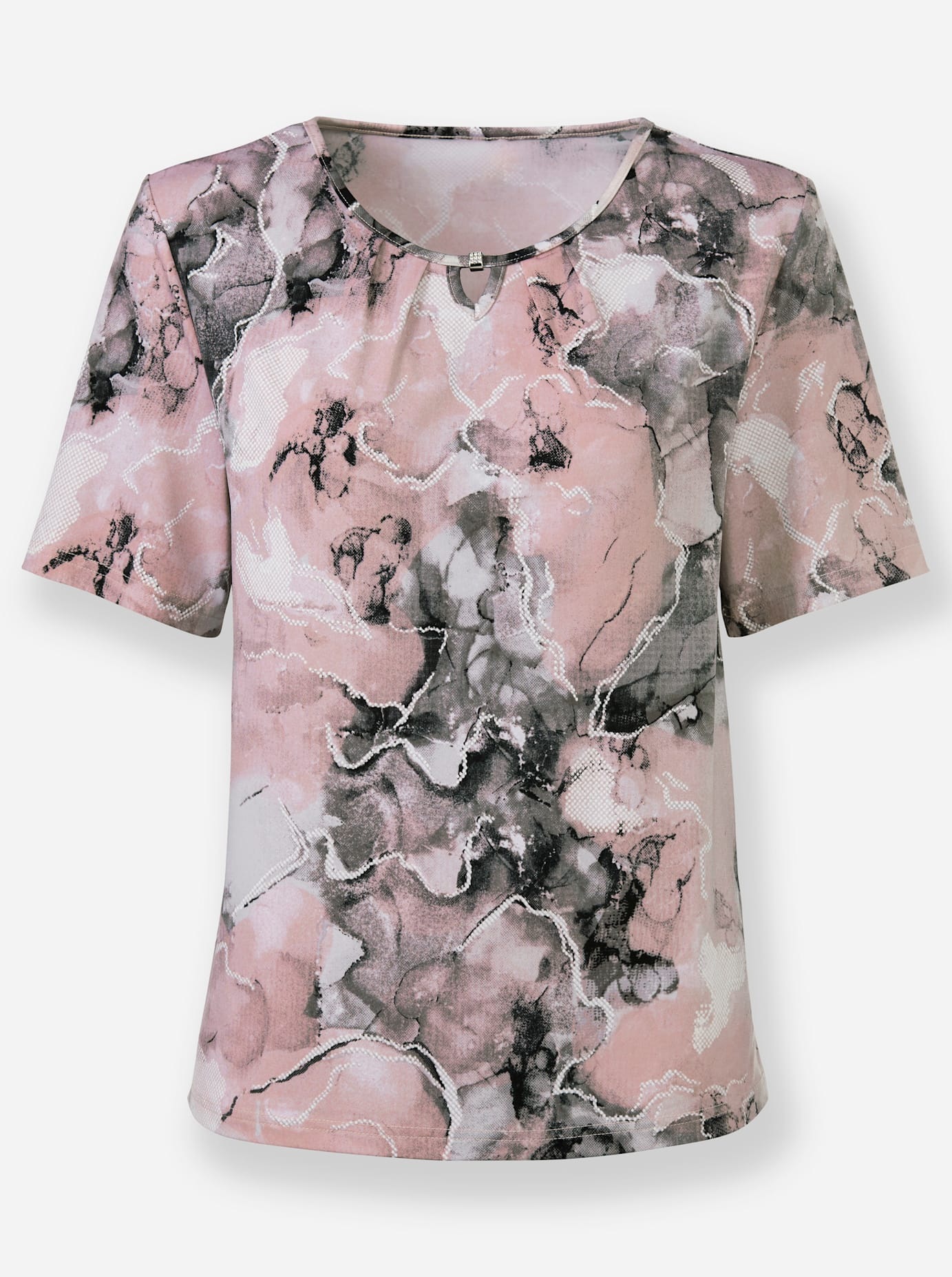 Kurzarmshirt »Shirt«