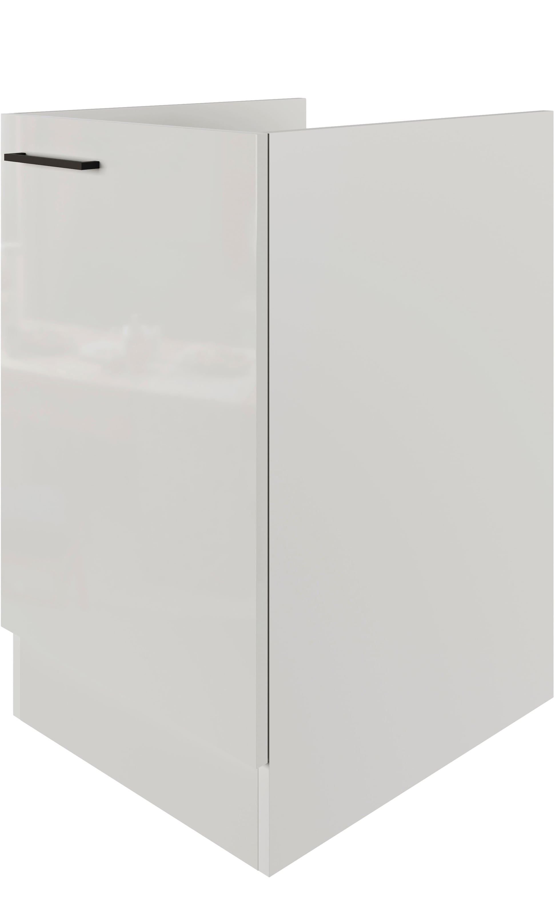 Flex-Well Spülenschrank »Lund«, (B x H x T) 50 x 82 x 57 cm, ohne Arbeitsplatte