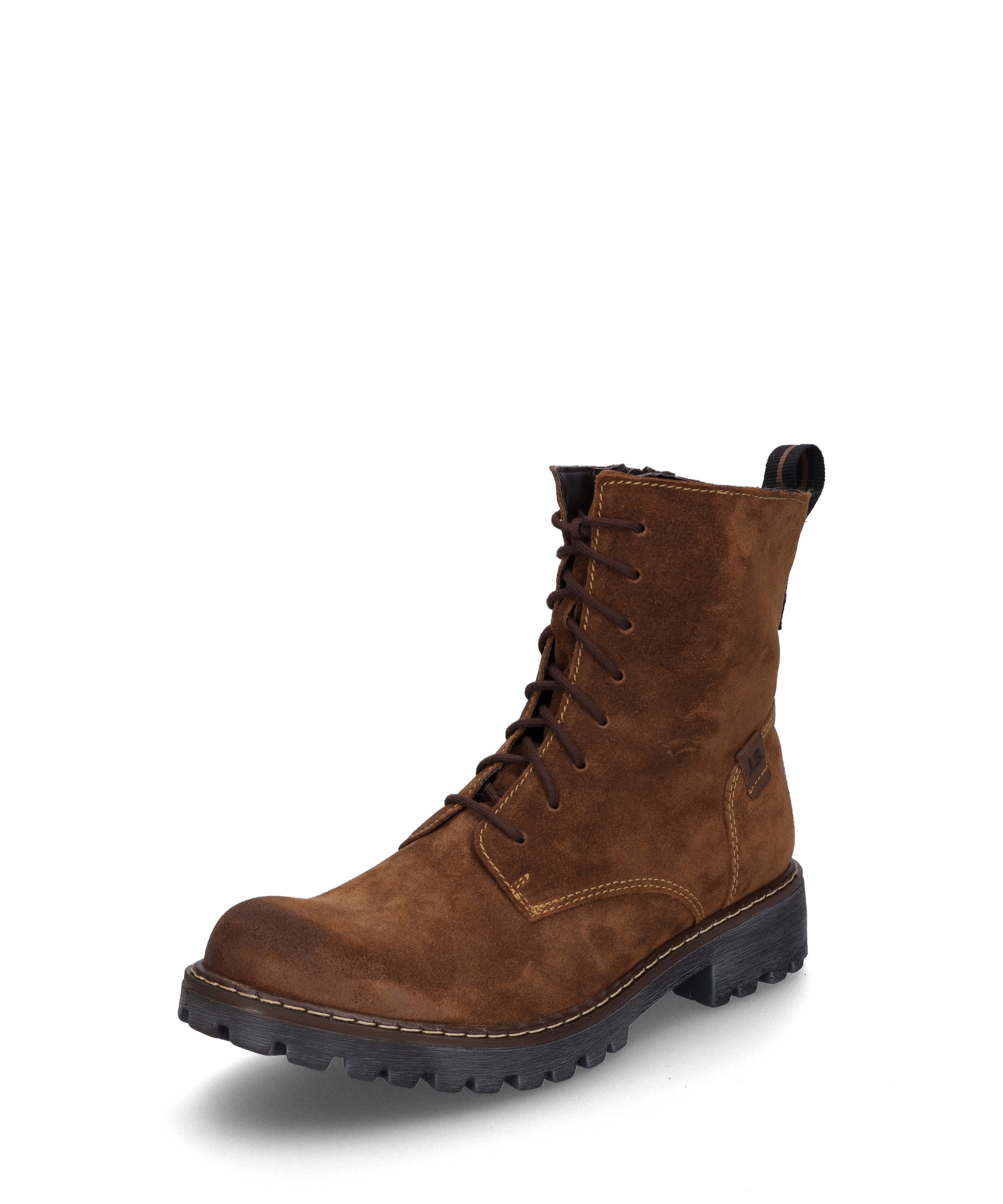 Josef Seibel Stiefelette »Marta 02, castagne«