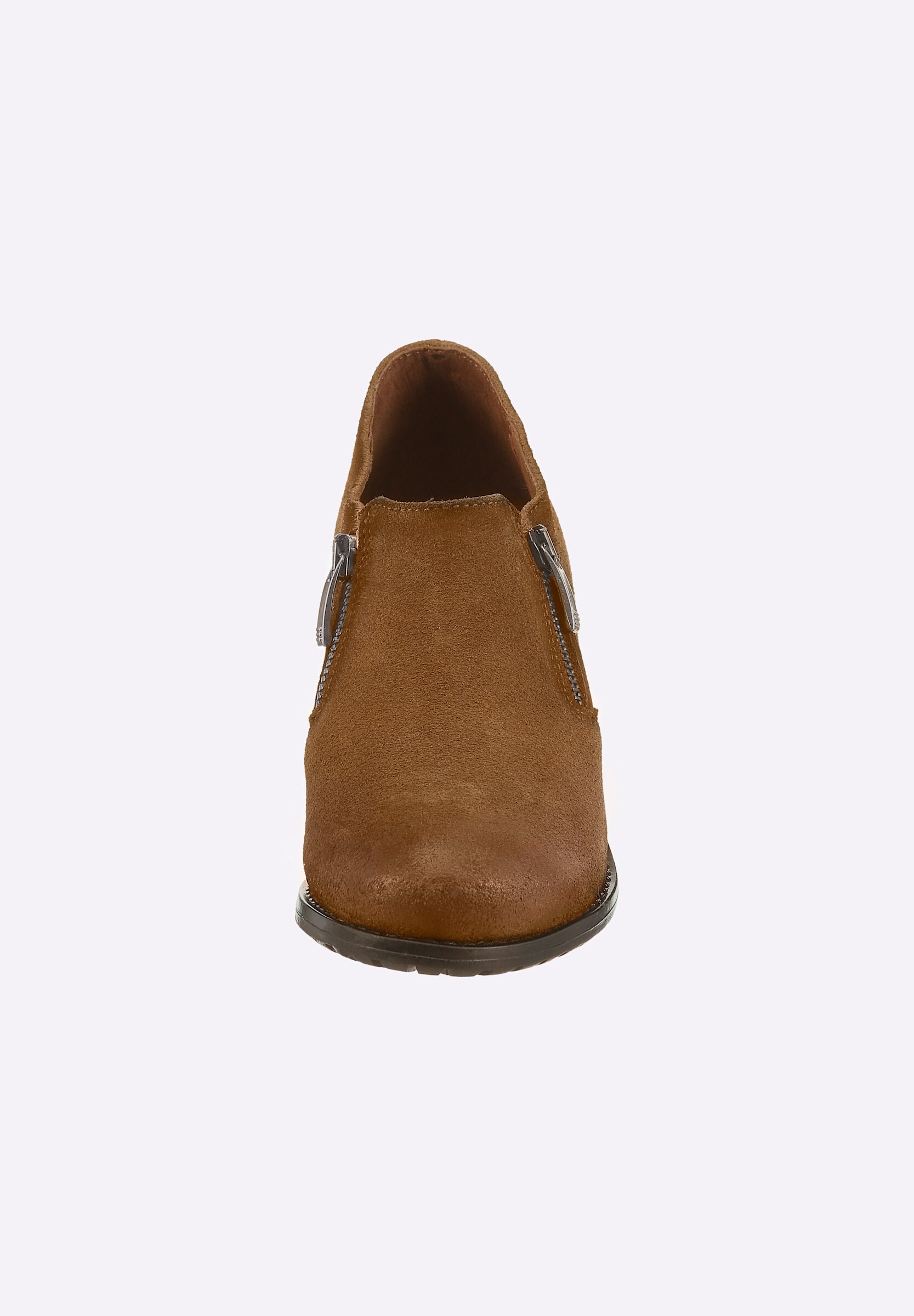 heine Stiefelette »Kurzstiefelette Kurzstiefelette«