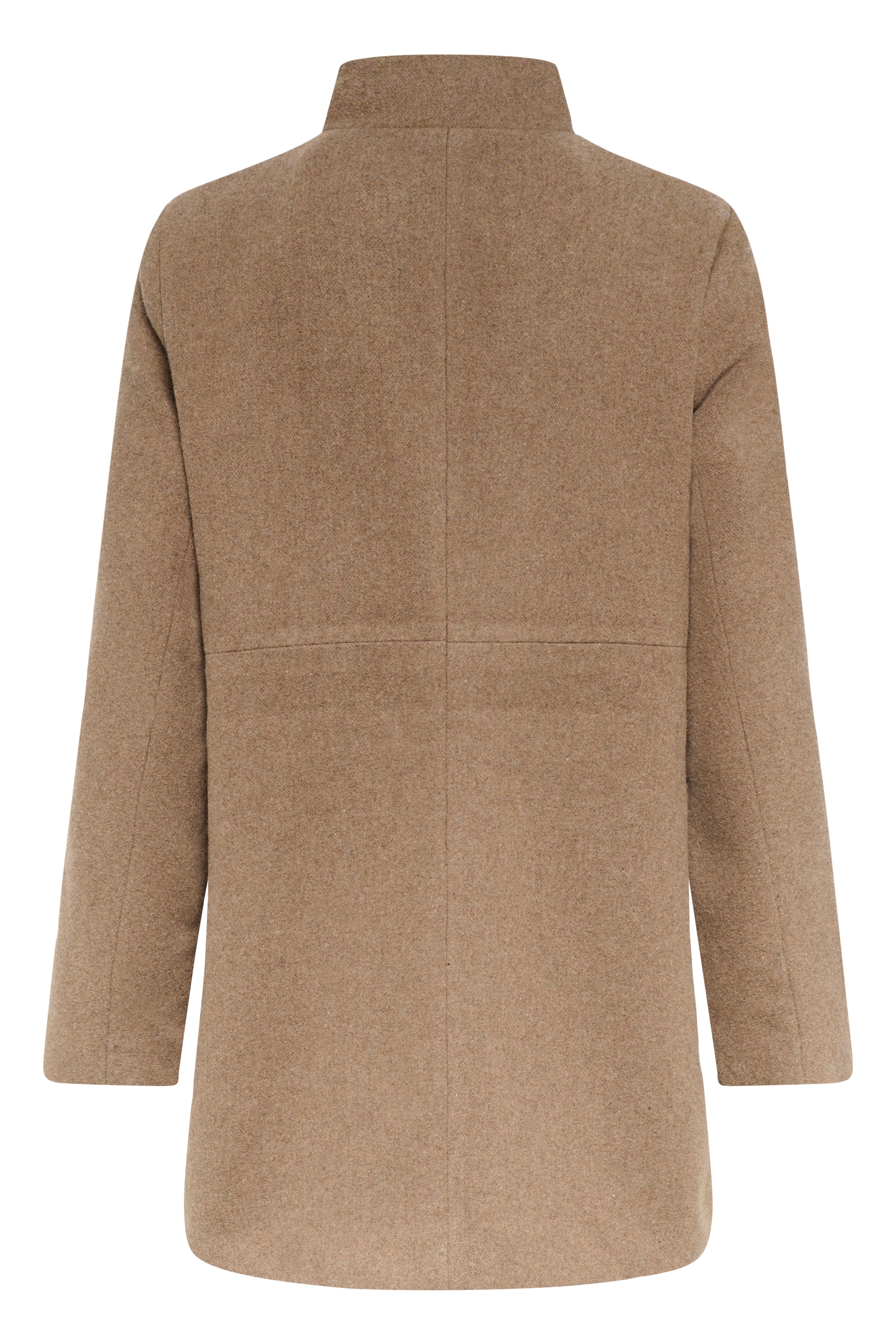 KAFFE Wintermantel »Jacke KAfanny«