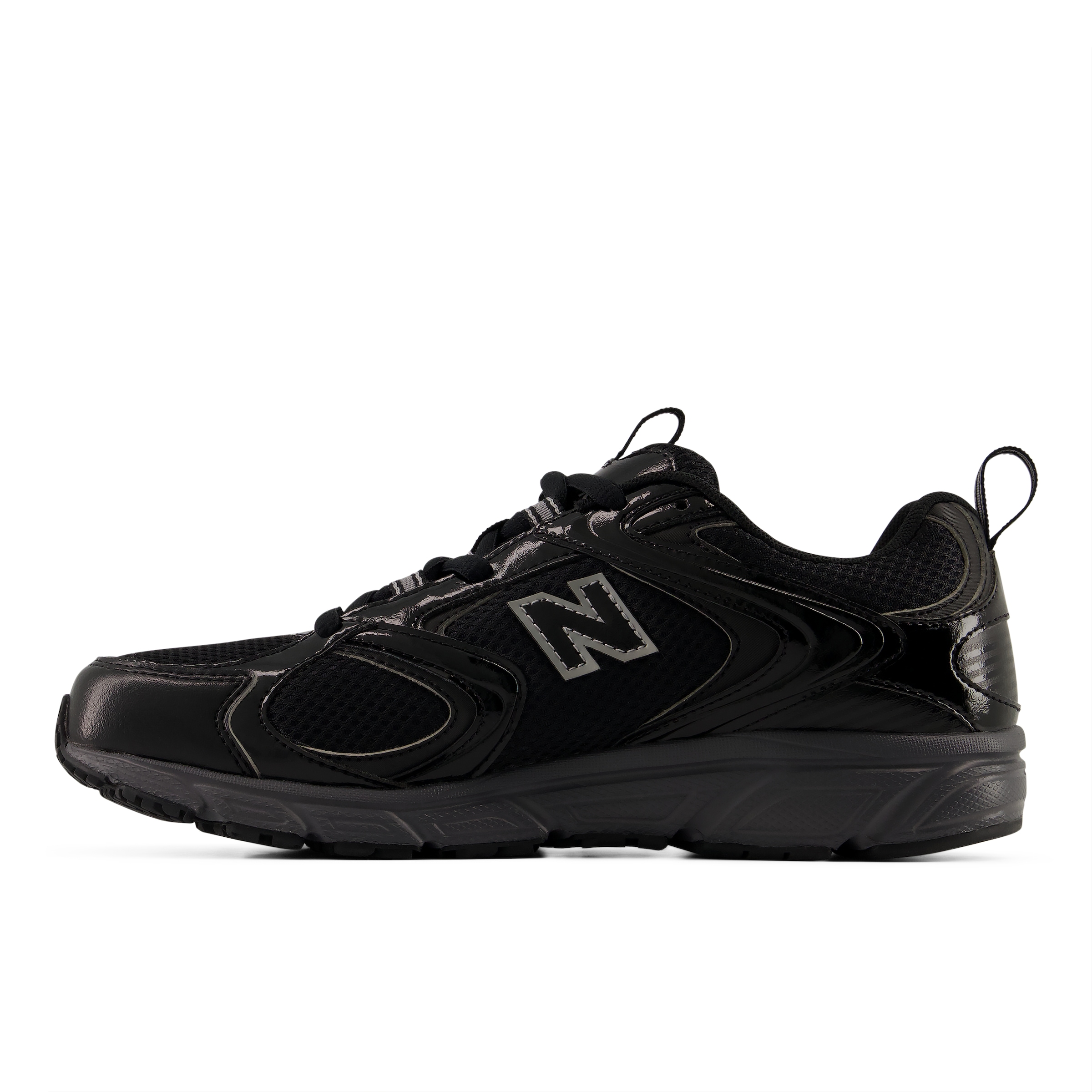 New Balance Sneaker »408«  inspiriert vom Design des New Balance 530 und 740