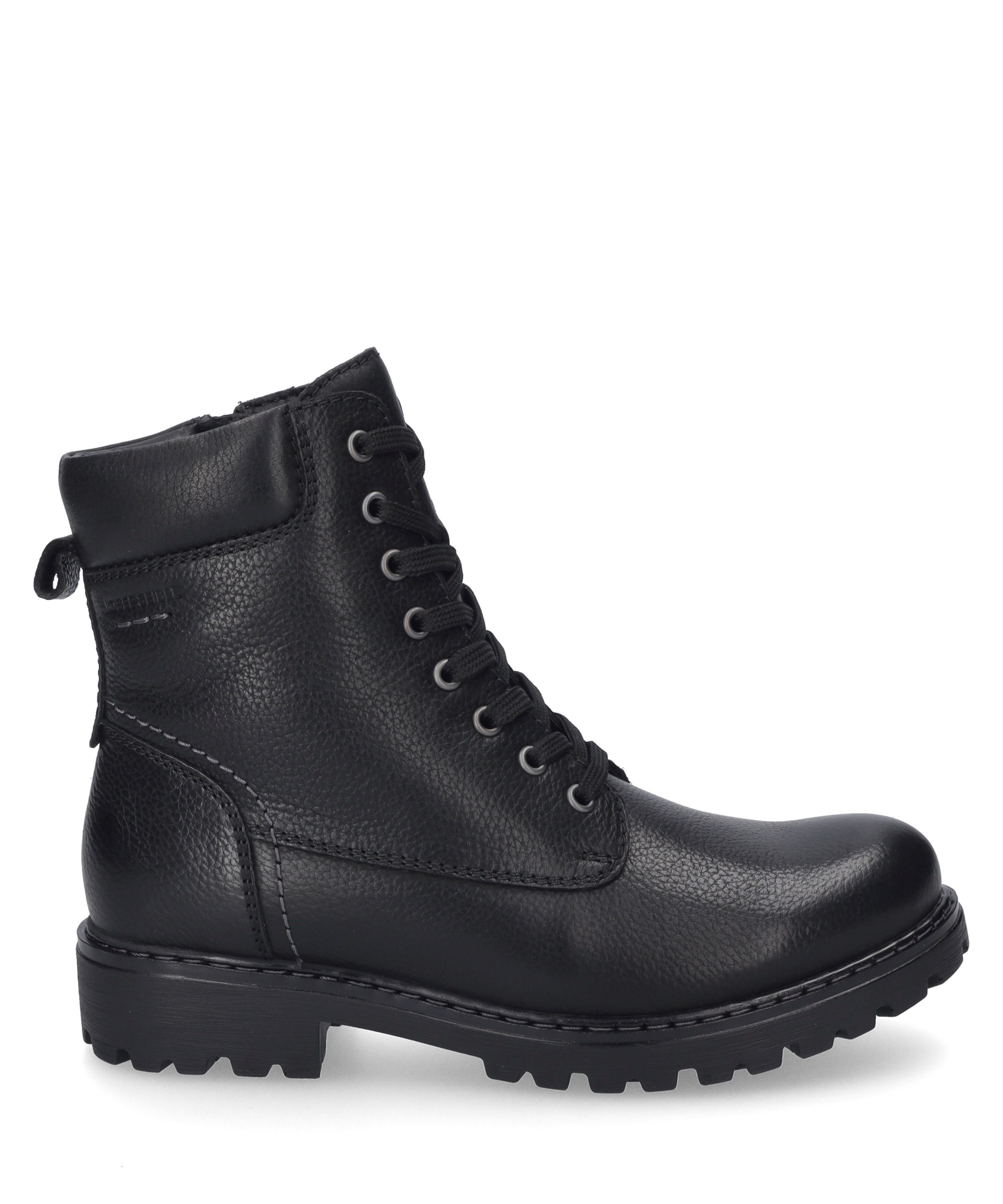 Josef Seibel Stiefel »Marta 27, schwarz«