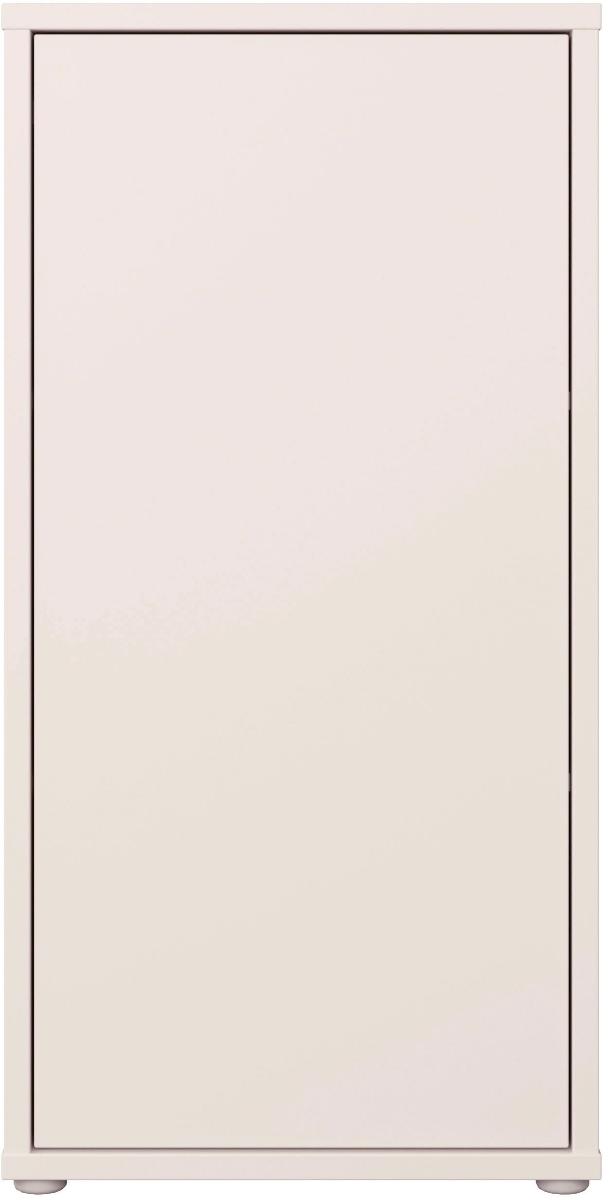 FORTE Mehrzweckschrank »Alice Springs Mehrzweckschrank, verschiedene Ausführungen, Grifflos« Grifflos, Push to Open