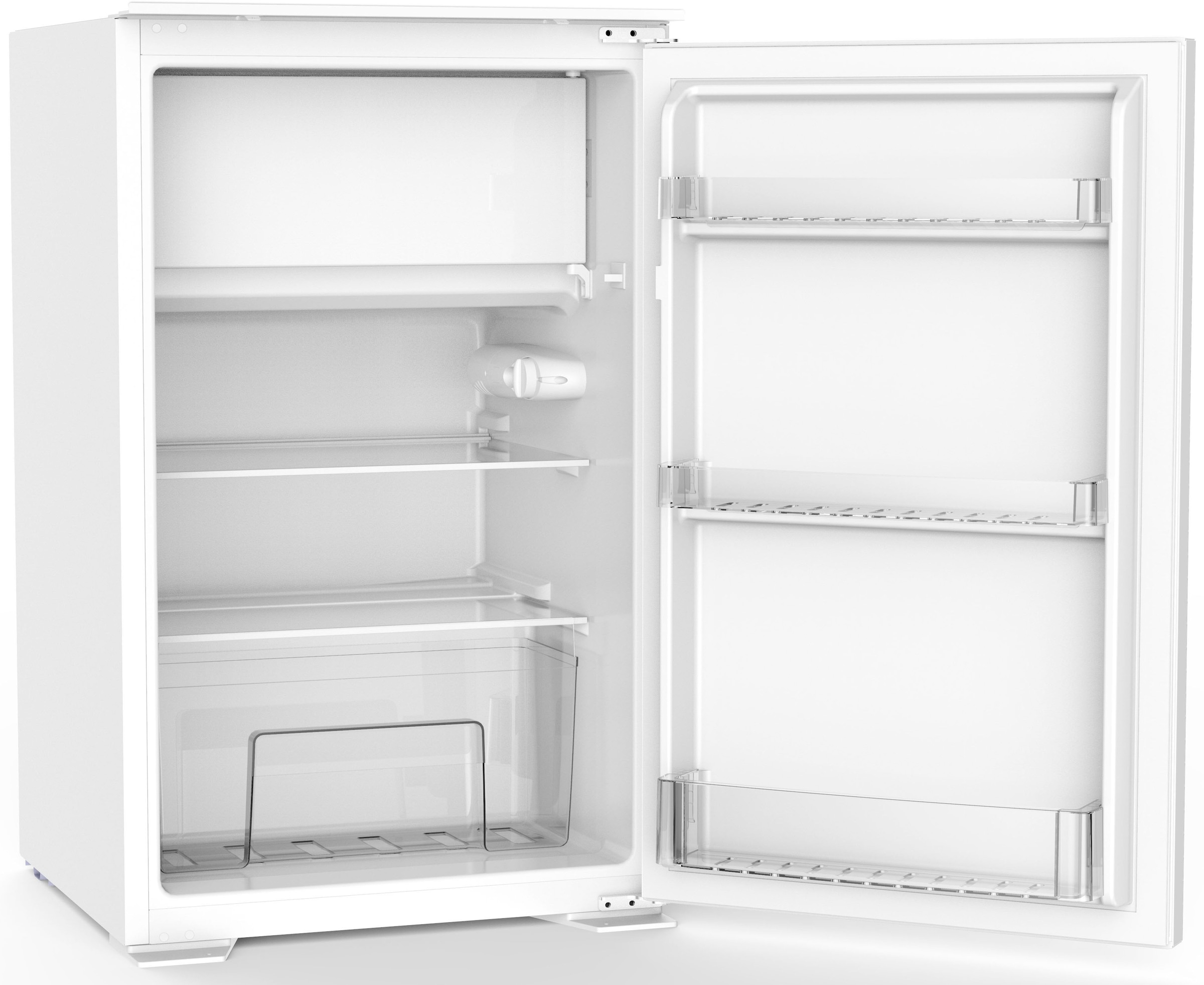 BASIC by Balculina Küchenzeile »Jazz«, Breite 280 cm, wahlweise mit E-Geräten