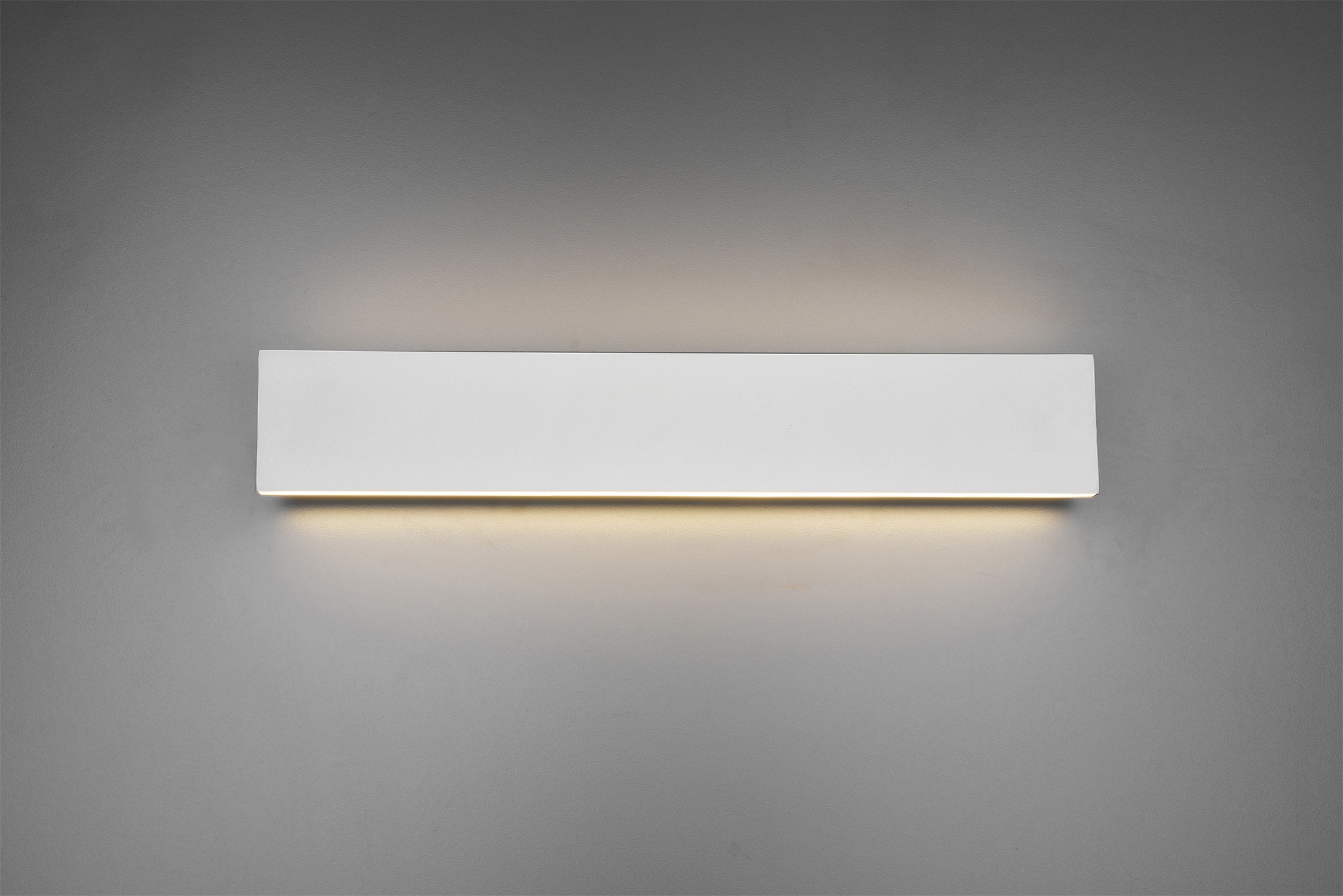 OTTO 2x dimmbar TRIO up-and-down- im 2 Leuchten mit Beleuchtung, Wandleuchte LED Lumen »Concha«, Shop über 1000 Online Wandschalter, flammig-flammig,