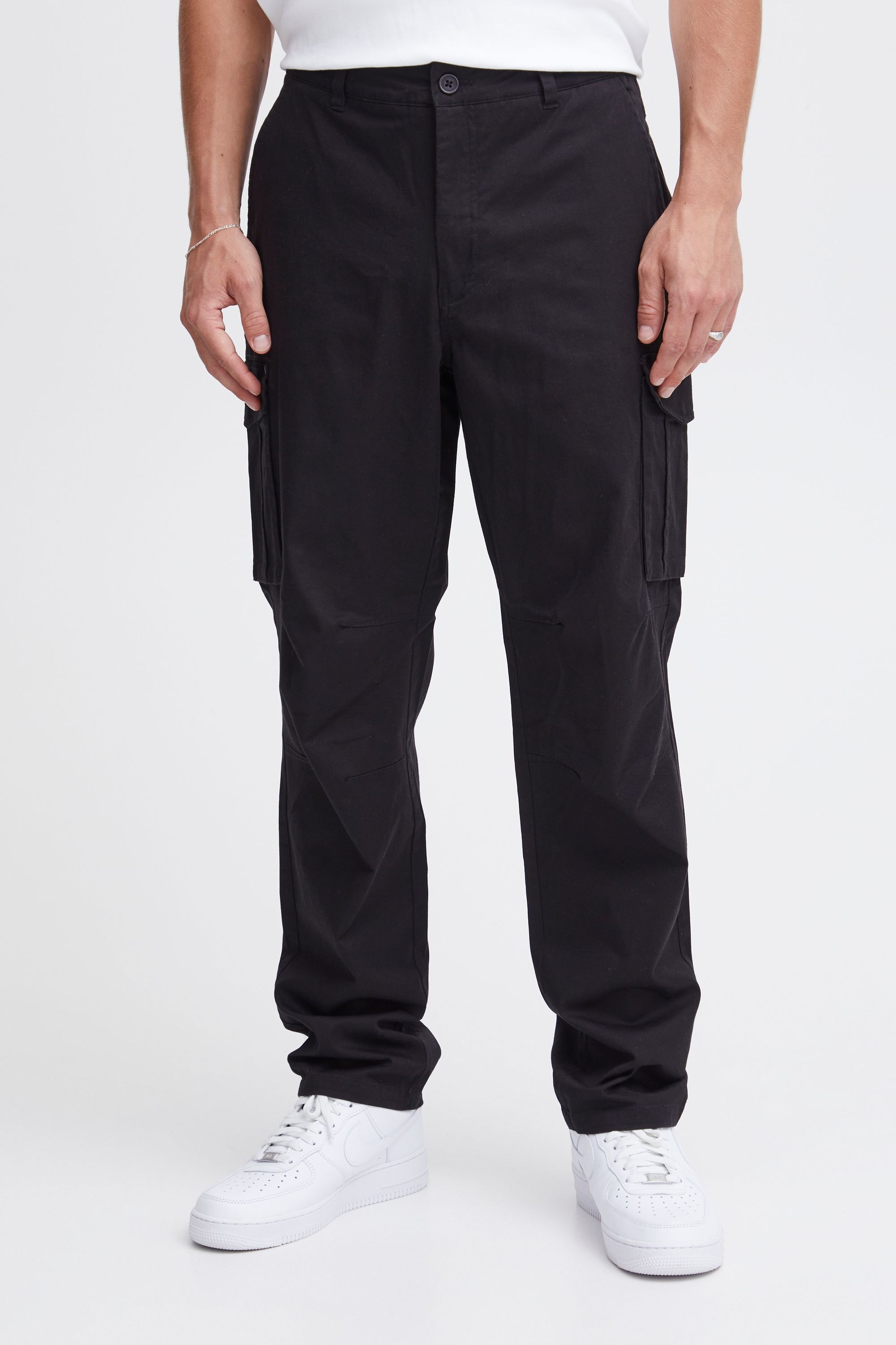 !Solid Cargohose »Cargohose SDJoe«
