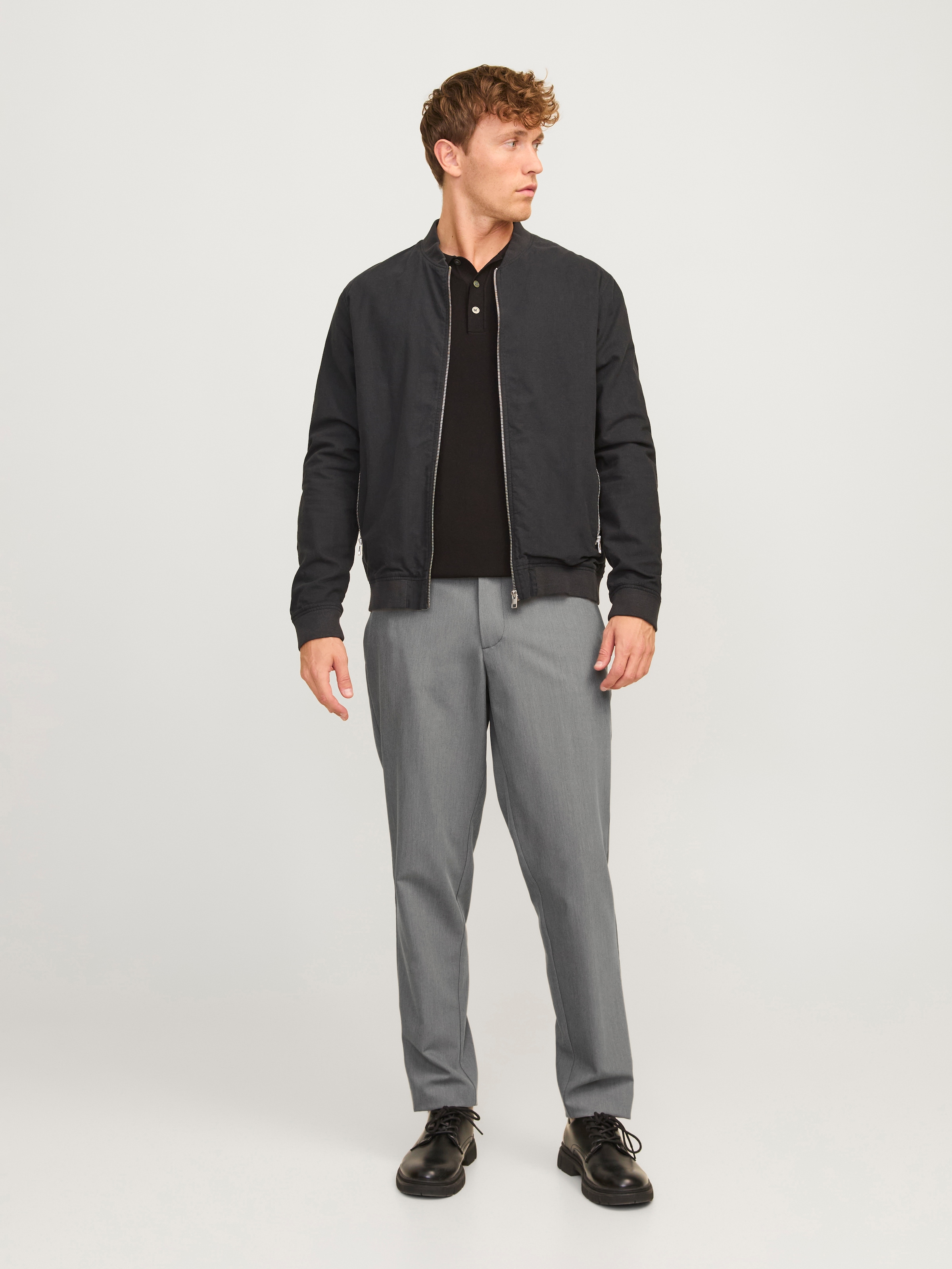 Jack & Jones Chinohose »JPSTACE LEO CHINO NOOS«