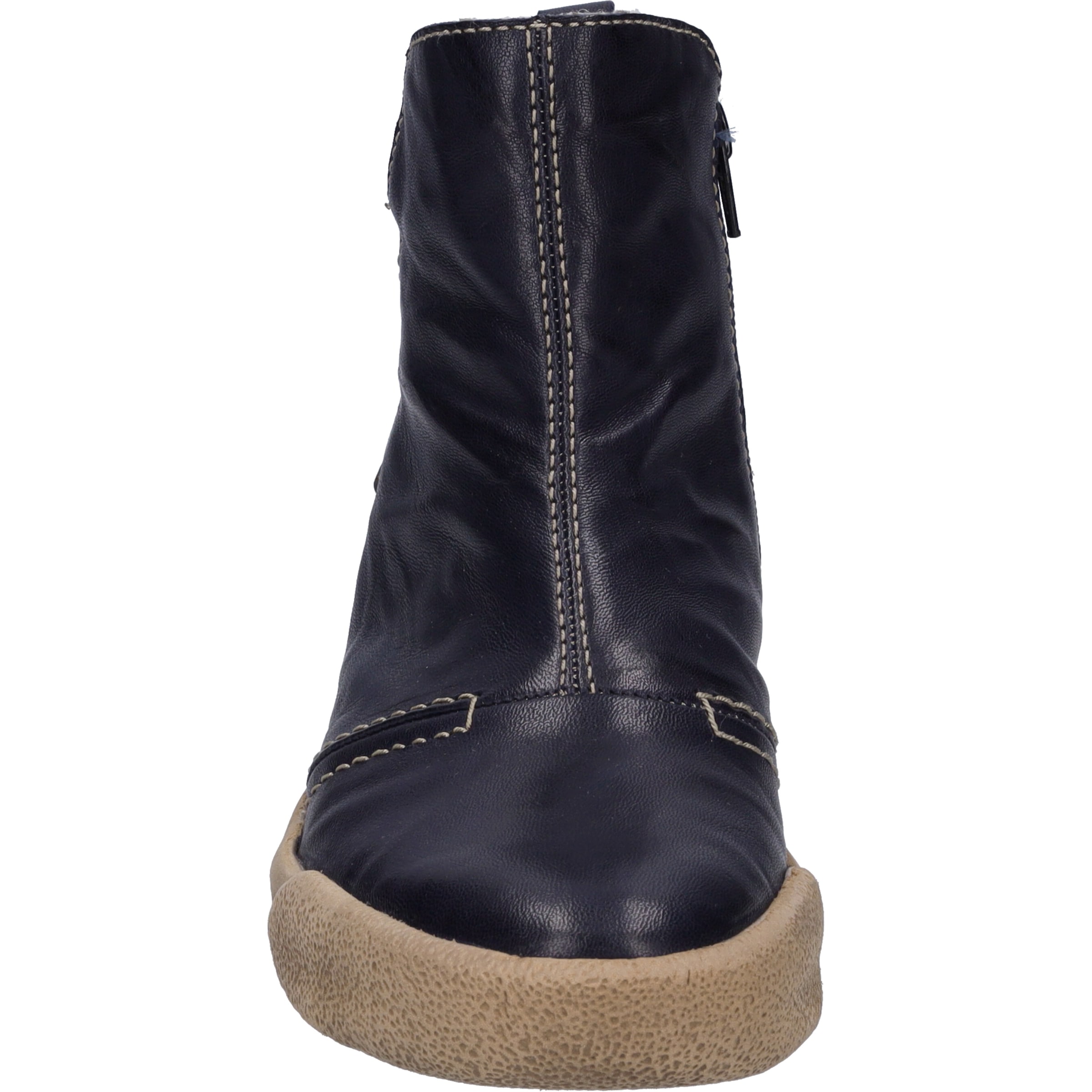 Josef Seibel Stiefelette »Alina 51, ocean-kombi«