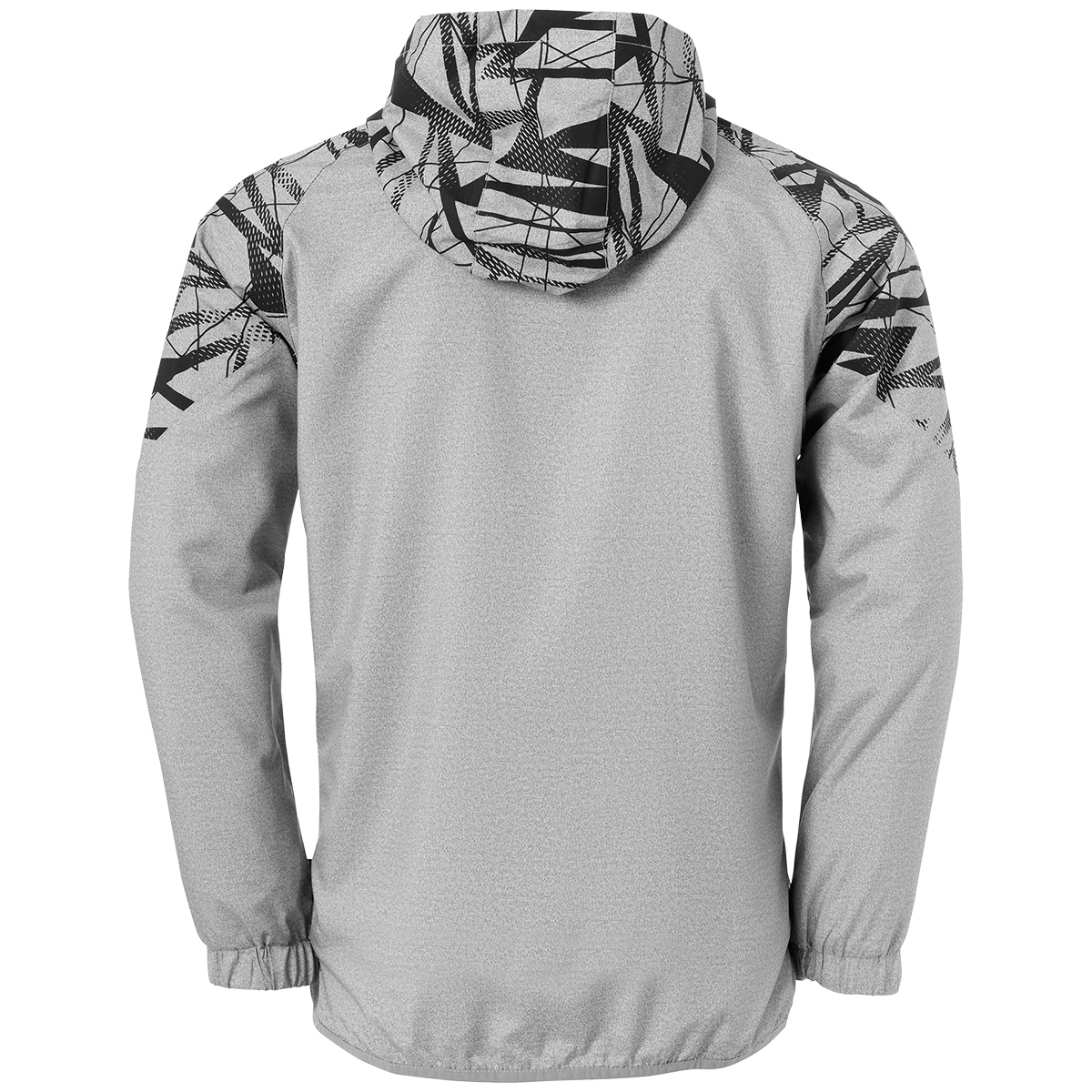 uhlsport Trainingsjacke »Kapuzenjacke GOAL 25 EVO WOVEN HOOD JACKET« 1 Stk. tlg.