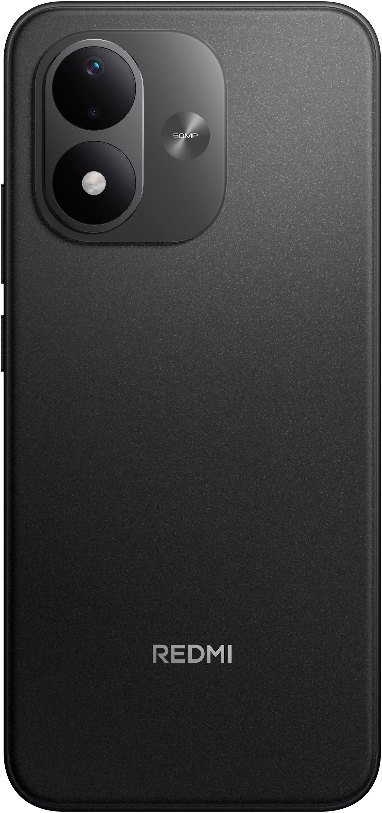 Xiaomi Smartphone »Note 17 5G« black