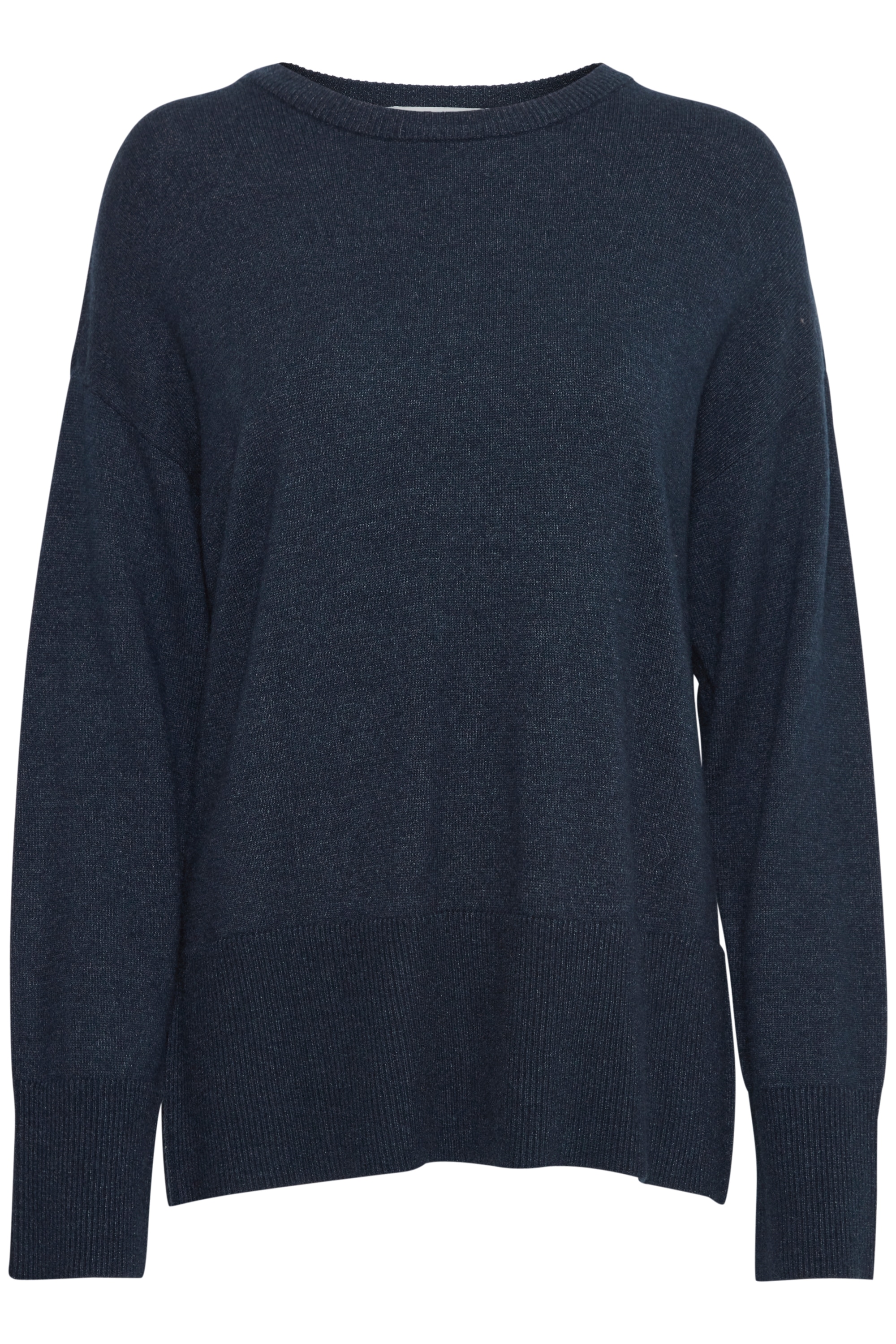 Pulz Jeans Strickpullover »Strickpullover PZSTEFFI«