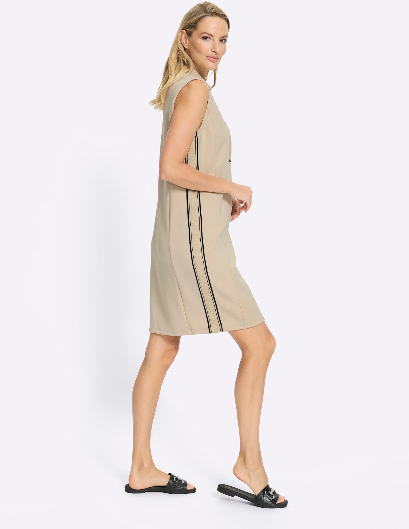 heine Sweatkleid »Sweatkleid«