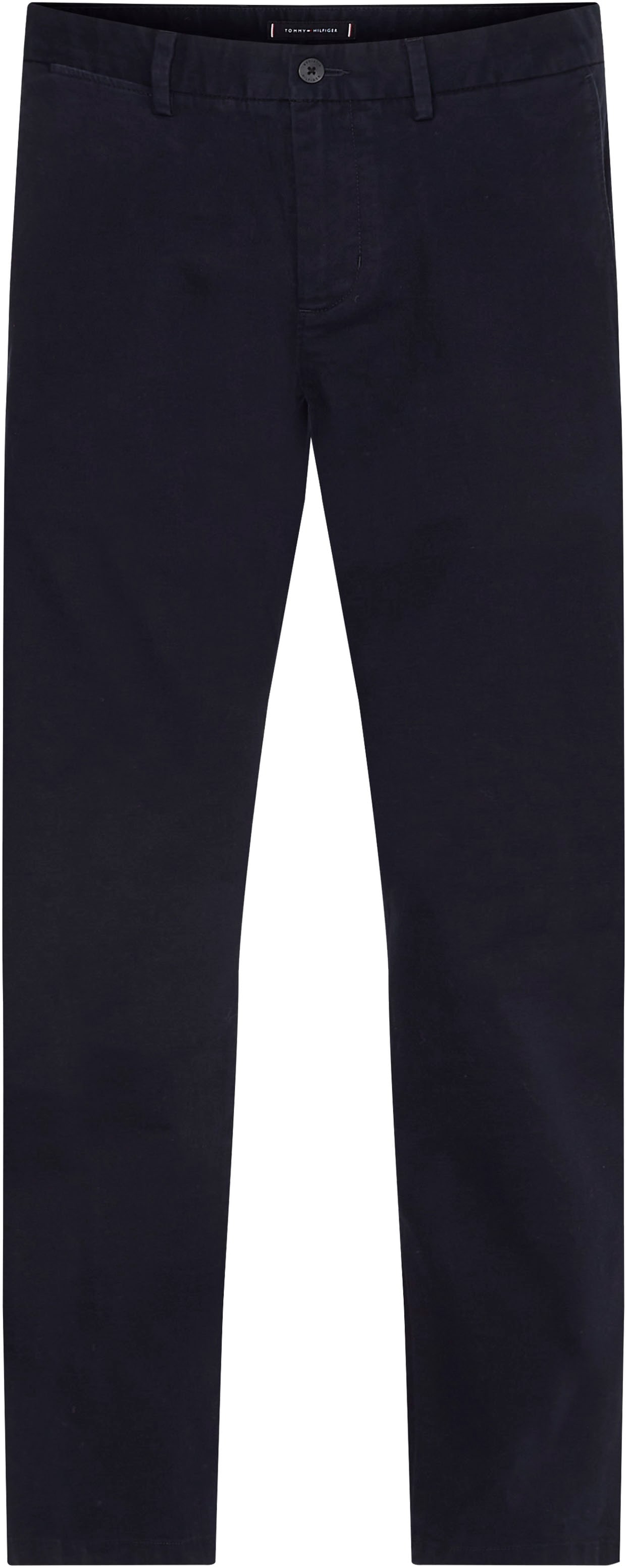 Tommy Hilfiger Chinohose »MERCER ESSENTIAL TWILL CHINO«