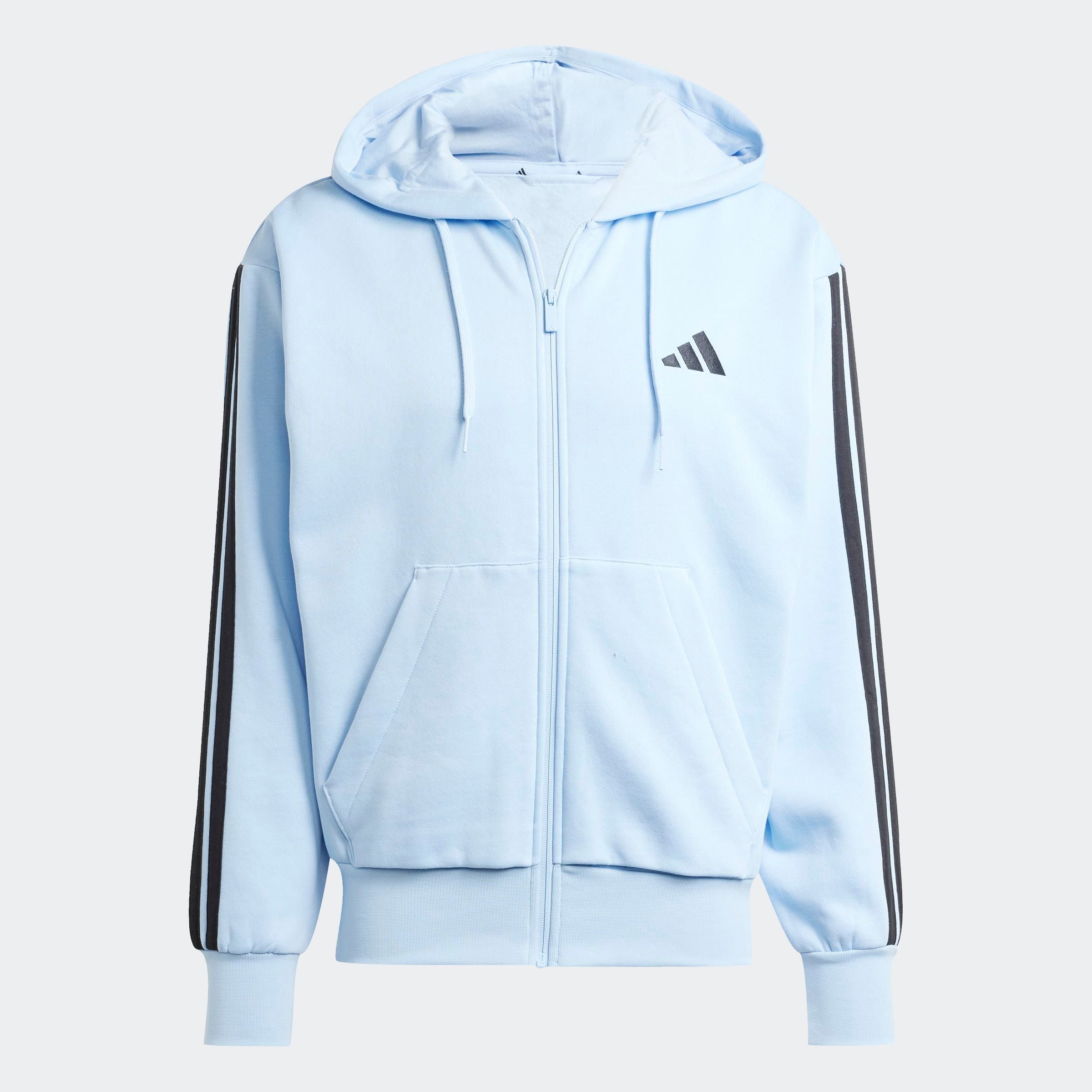 adidas Sportswear Sweatshirt »M 3S FL FZ HD«