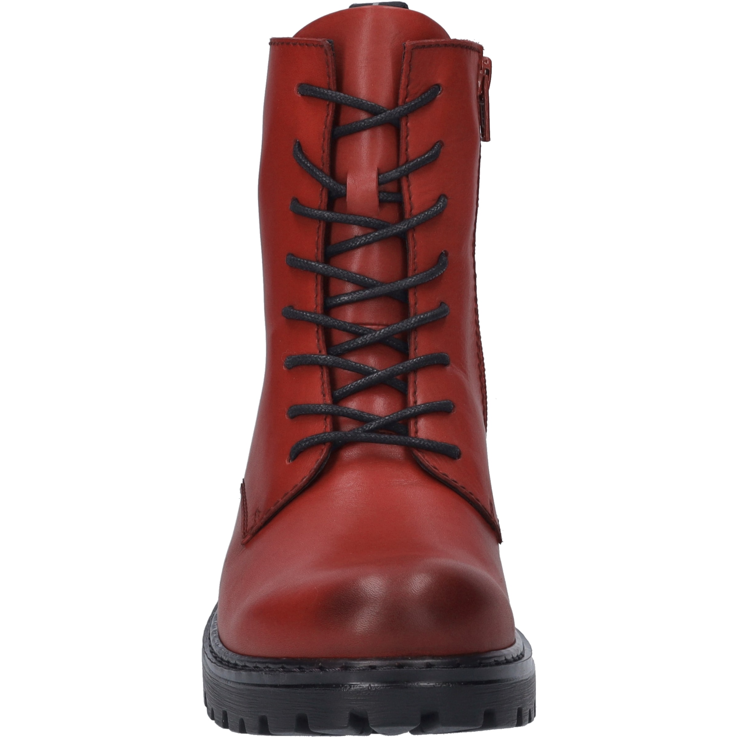 Josef Seibel Stiefelette »Marta 02, rot«