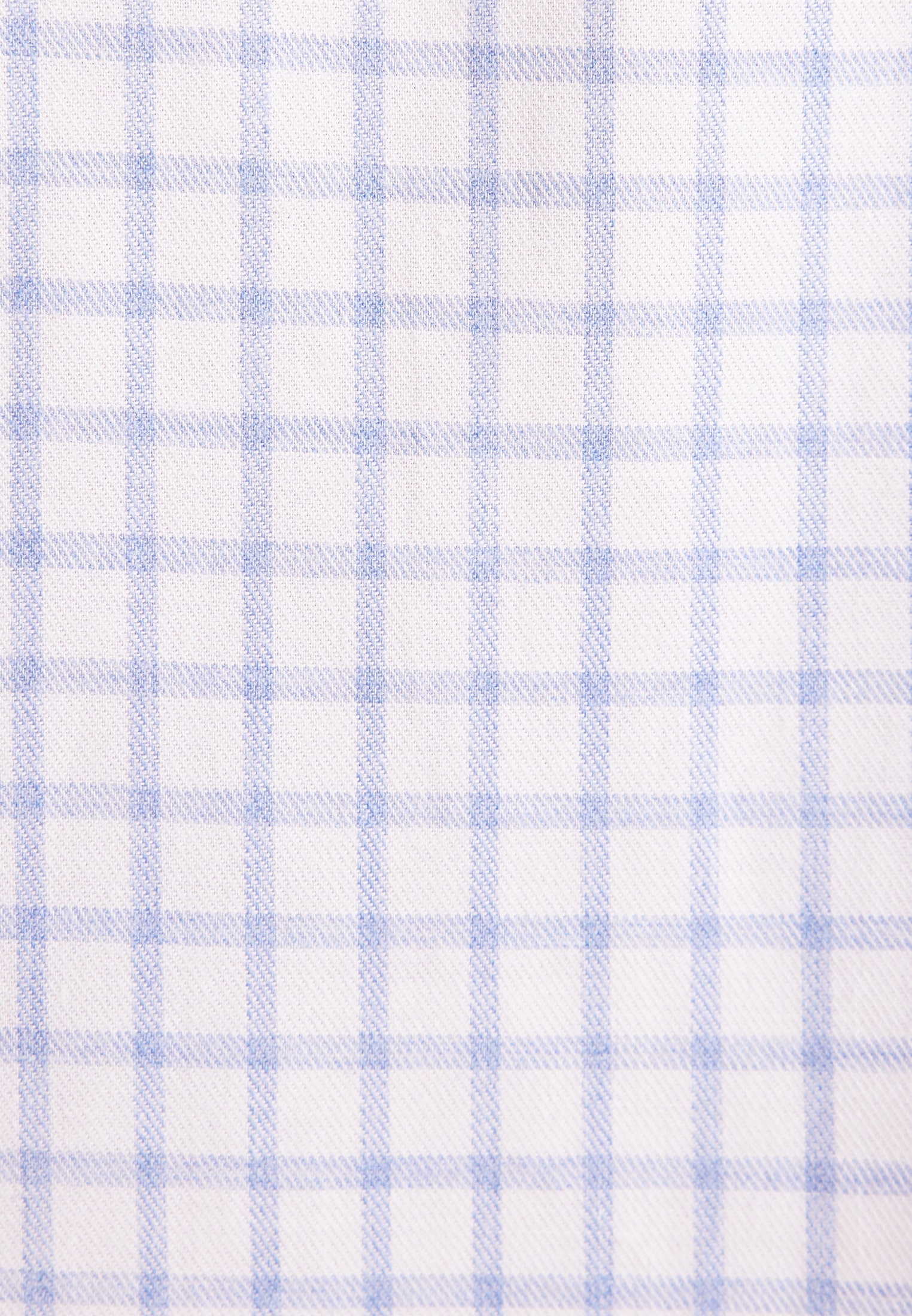 seidensticker Flanellhemd »Schwarze Rose« Slim 1/1 Kentkragen Karo