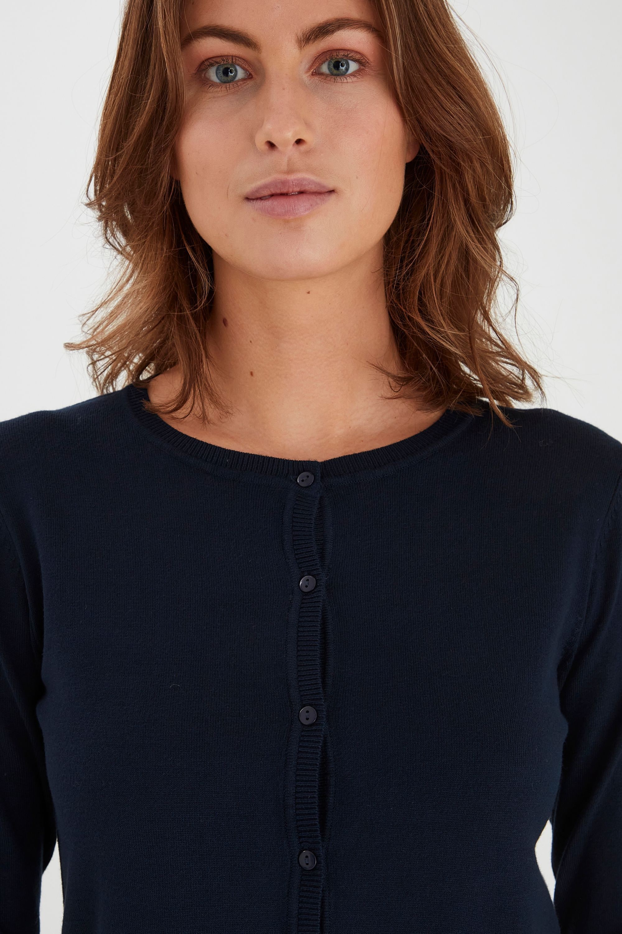b.young Strickjacke »Strickjacke BYPimba«