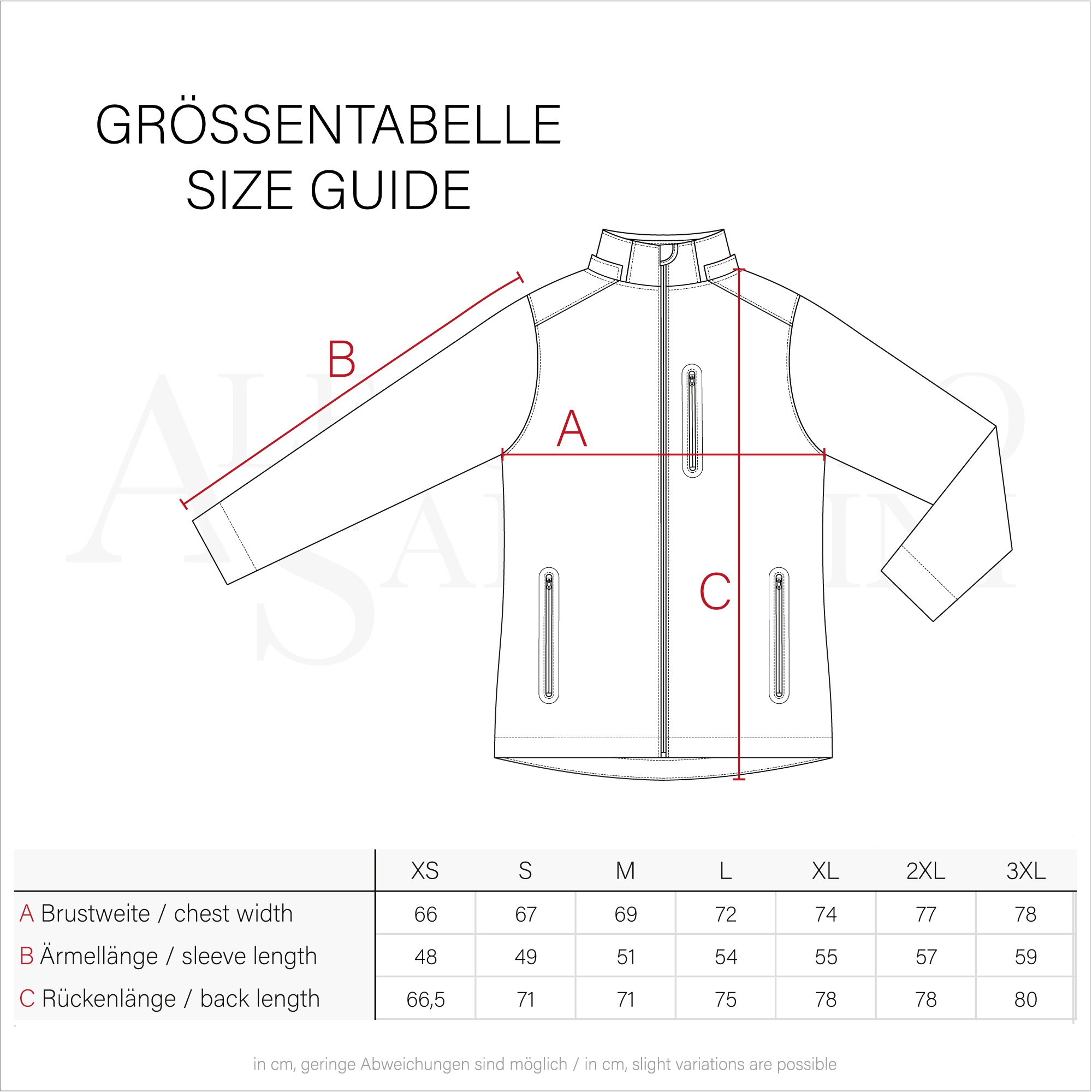 Arctic Seven Softshelljacke »Arctic Seven Damen Softshell Jacke AS181«