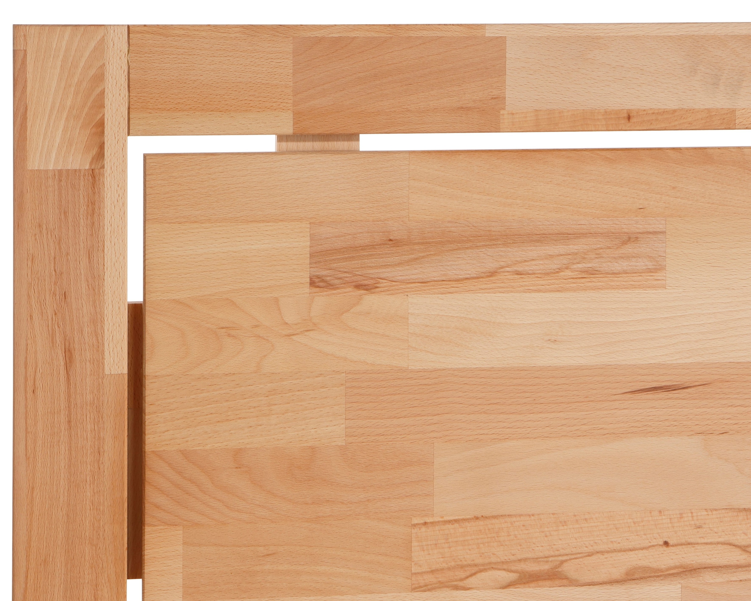 Home affaire Massivholzbett »Sabrina« Stauraumbett mit hoher Stabilität, INKLUSIVE Schubladen