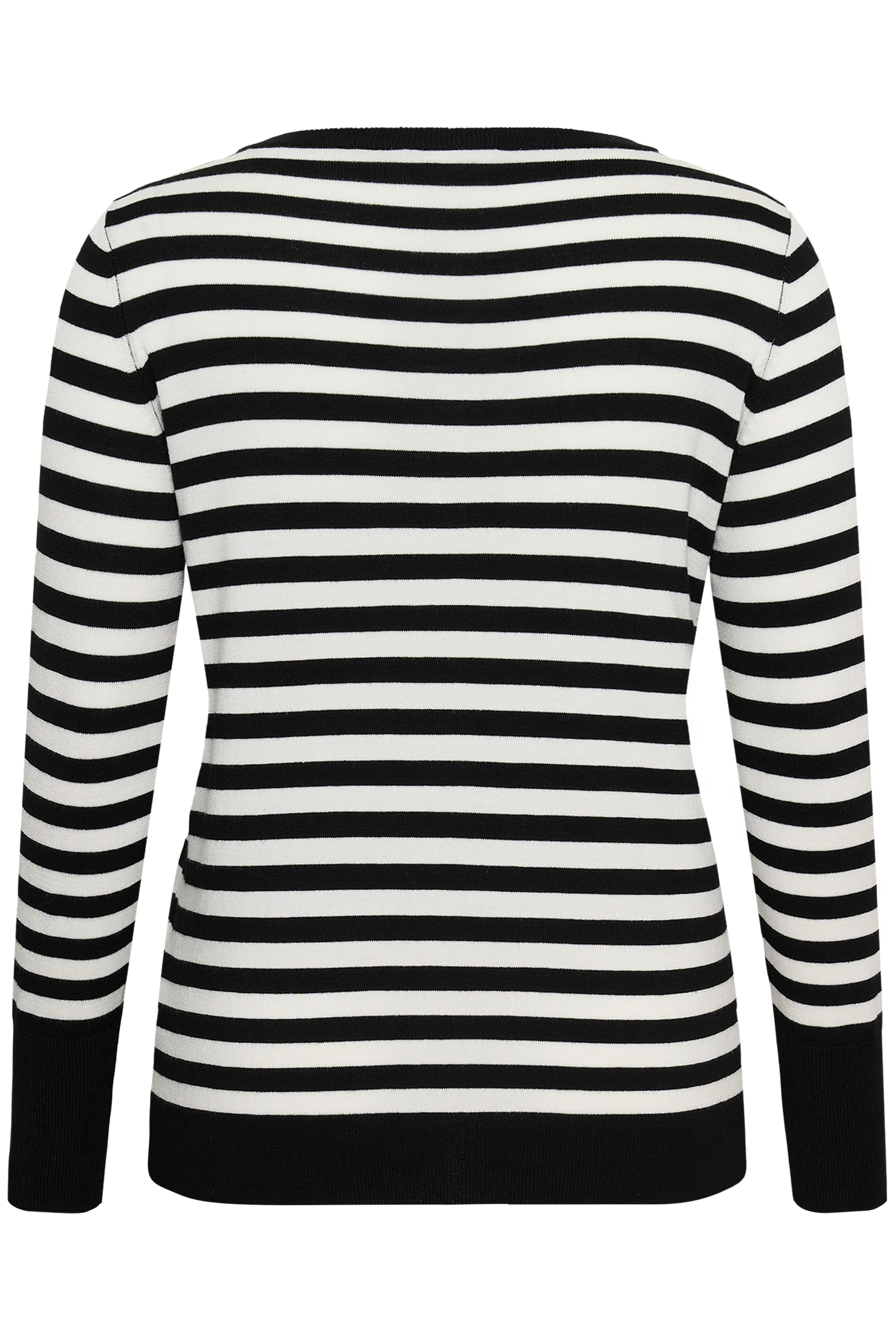 KAFFE Curve Strickjacke »Strickjacke KClizzy«