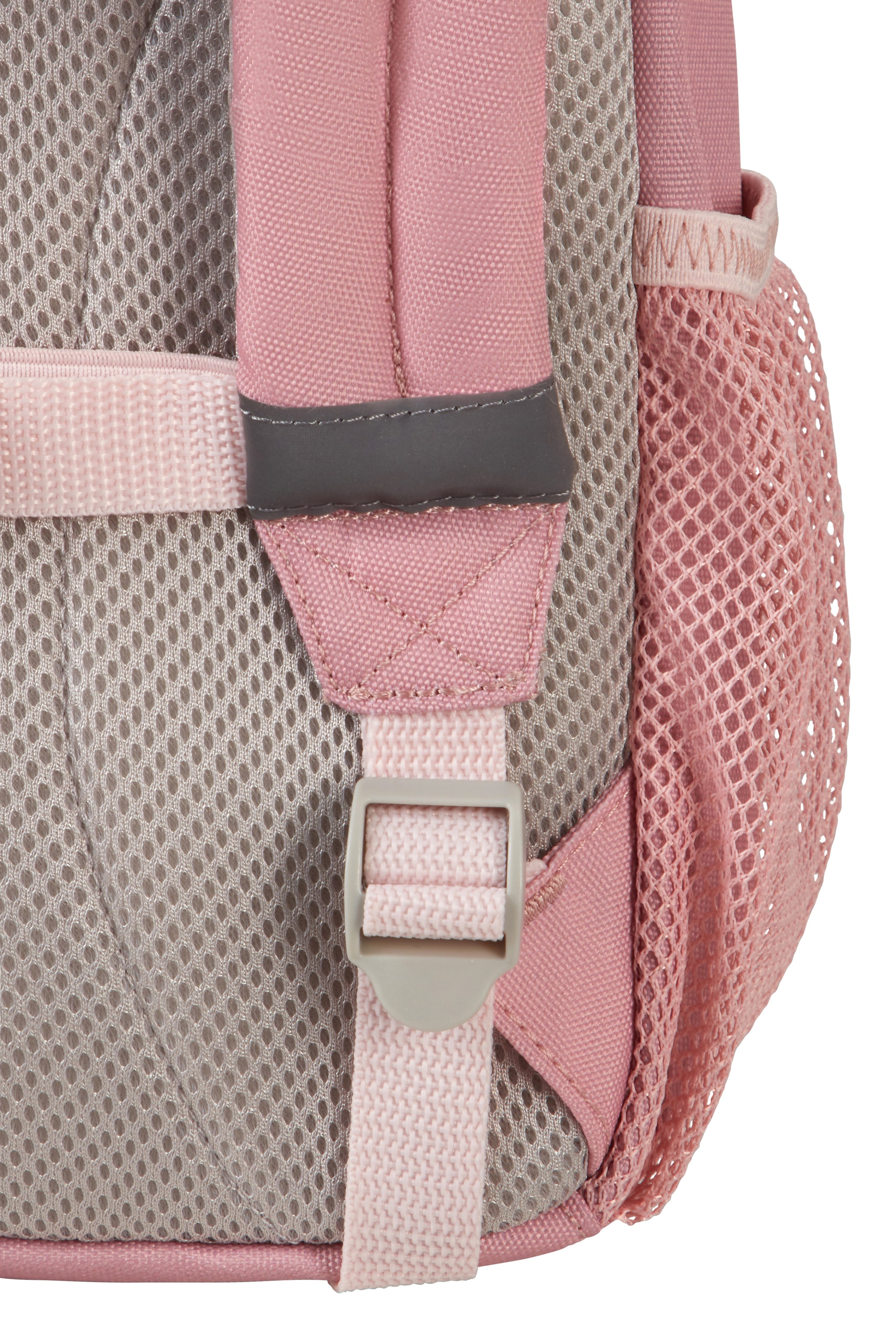 Samsonite Kinderrucksack »Disney« handgepäcktauglich gemäß IATA-Empfehlung, mit verstellbarem Brustgurt