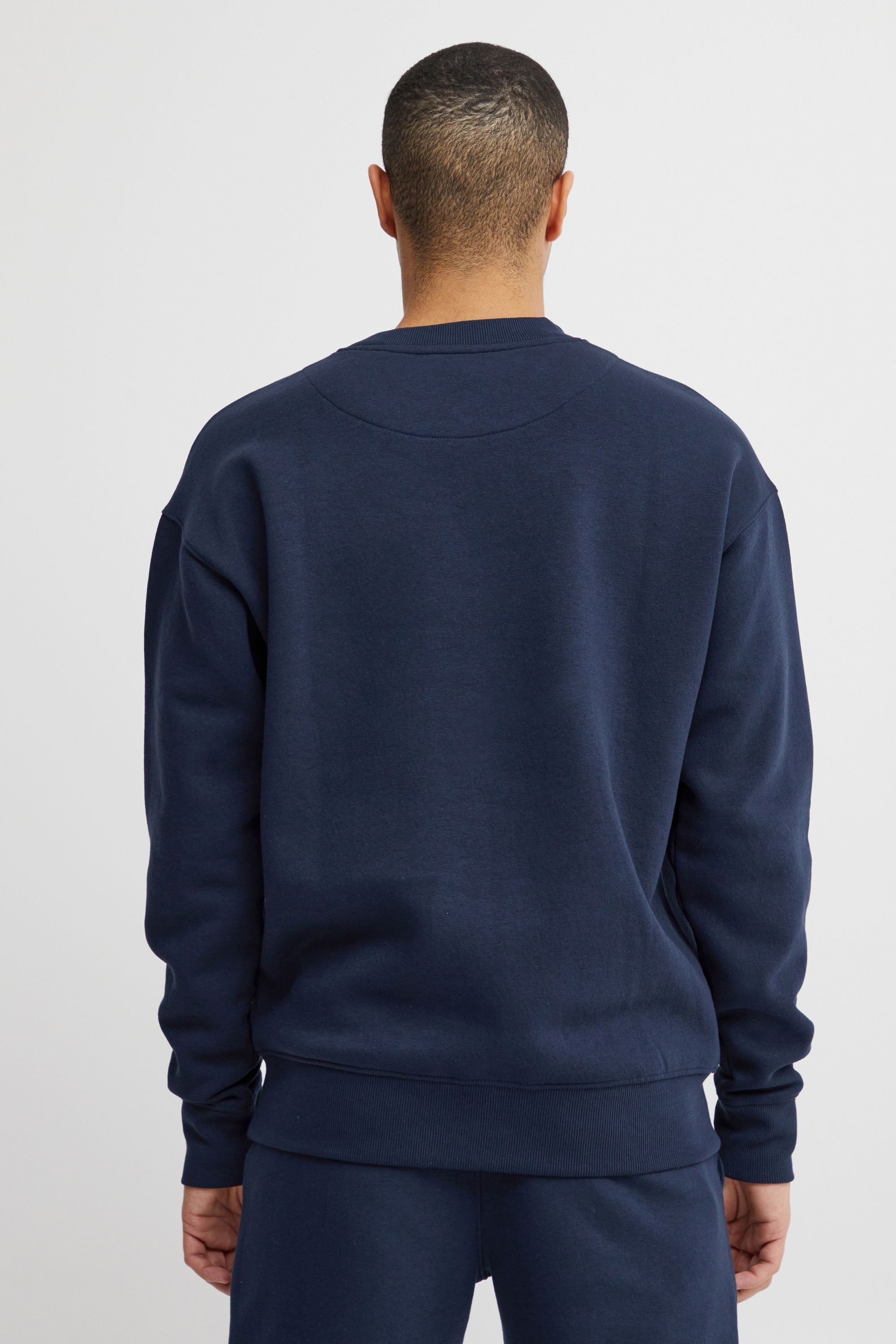 11 Project Longpullover »Sweatshirt PRAndreas«