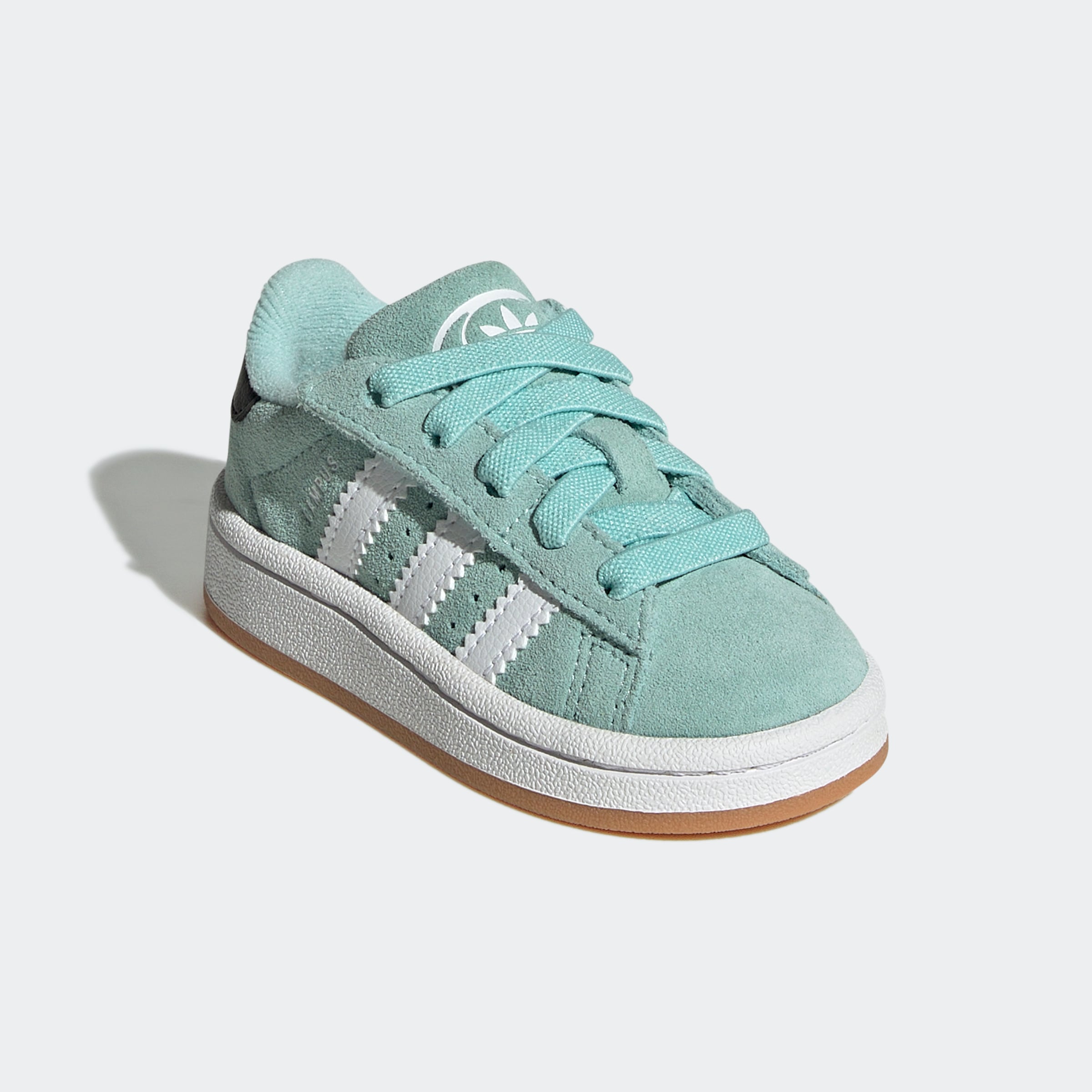adidas Originals Sneaker »CAMPUS 00S COMFORT CLOSURE ELASTIC LACE«, für Kinder