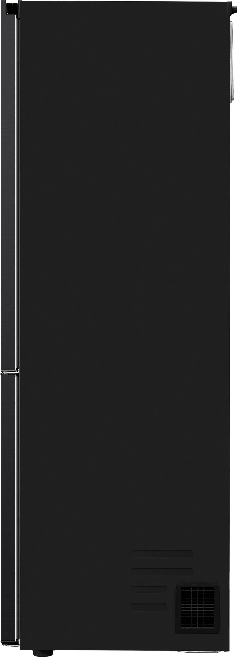 LG Kühl-/Gefrierkombination »GBV3100C«, GBV3100CPY, 186 cm hoch, 59,5 cm  breit jetzt im OTTO Online Shop