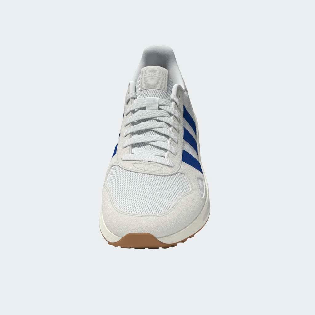 adidas Sportswear Sneaker »RUN 84«  inspiriert vom Design des adidas LA Trainer