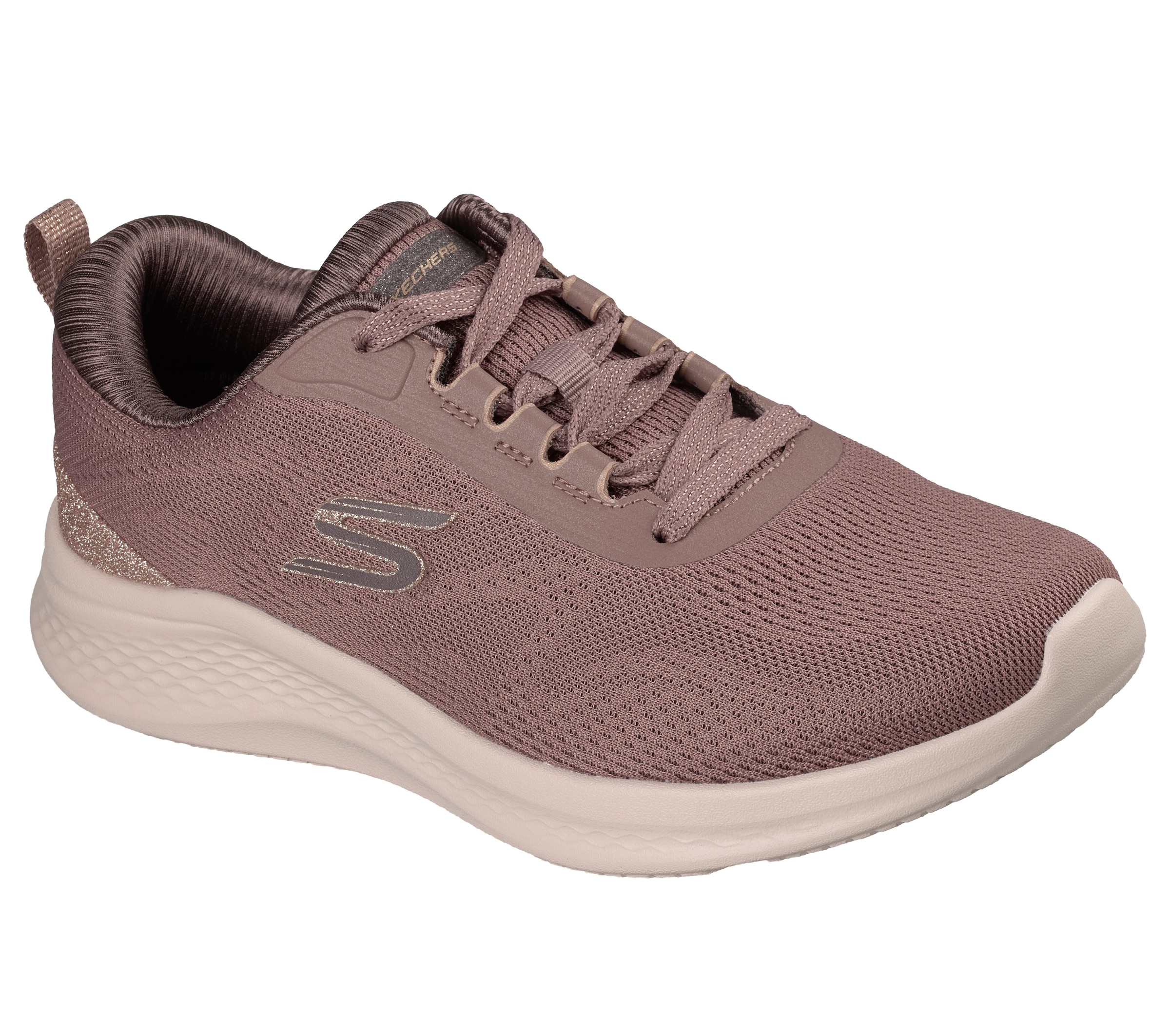 Skechers Sneaker »SKECH-LITE PRO 2.0«  Schnürschuh, Freizeitschuh mit Memory Foam, Maschinenwäsche