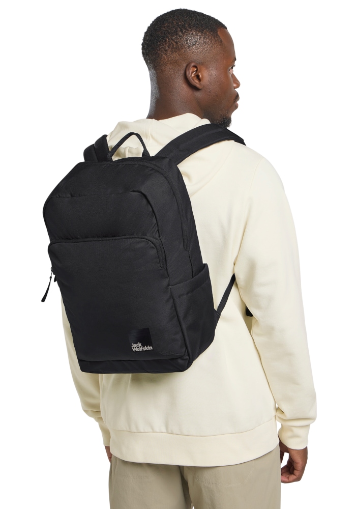 Jack Wolfskin Cityrucksack »TERRAVIEW« mit Laptopfach