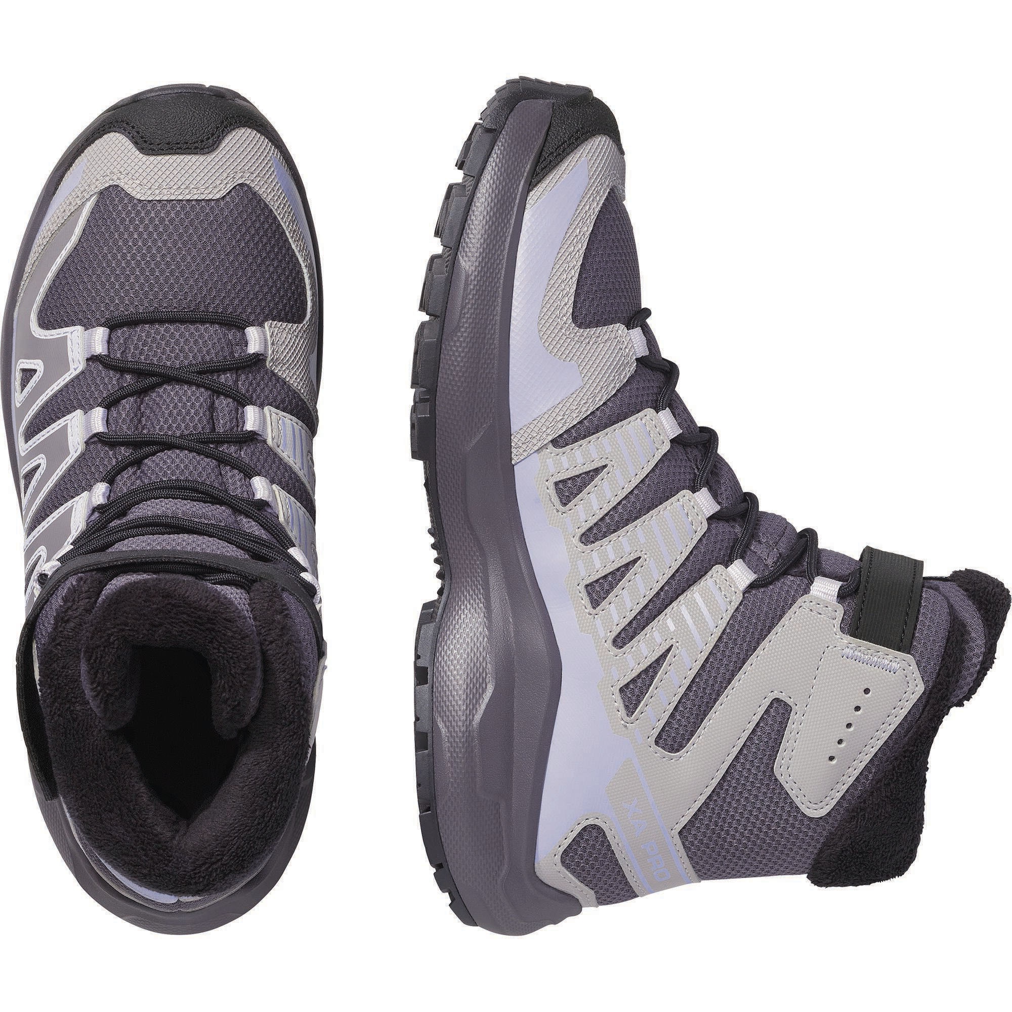 Salomon Outdoorschuh »XA PRO WINTER WP J«  wasserdicht