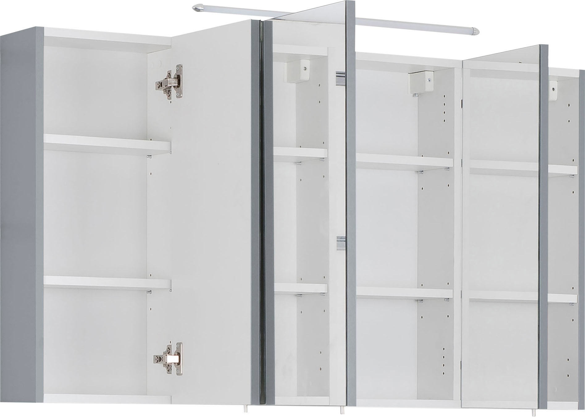 OPTIFIT Spiegelschrank »Bern«